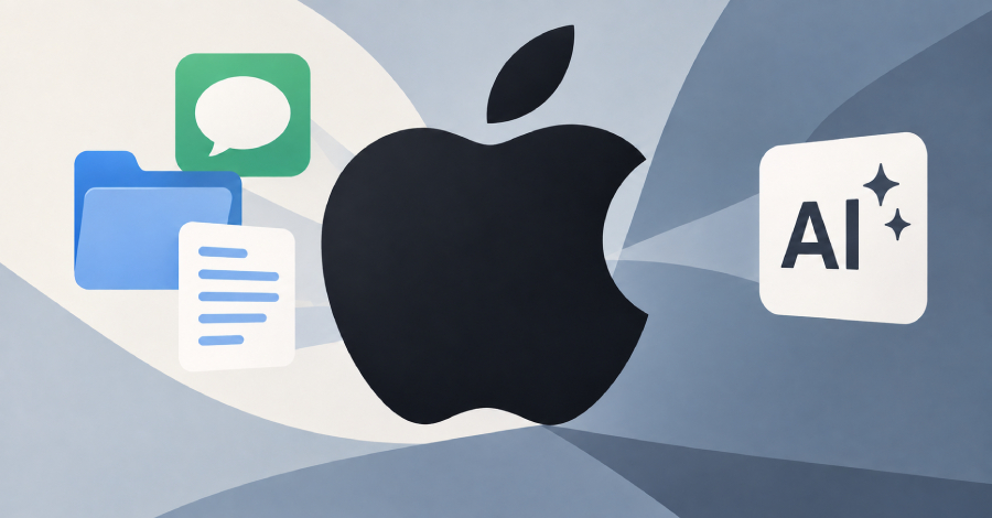 A Apple está endurecendo as regras do Acesso Total ao Disco no macOS, um recurso poderoso que permite a apps e agentes de IA acessar arquivos, mensagens e histórico de navegação. A empresa alerta que alguns desenvolvedores usam essa permissão de forma arriscada, sem que os usuários entendam totalmente as consequências.

A medida surge em meio à preocupação com agentes de IA cada vez mais autônomos, incluindo casos em que ferramentas de IA acessaram mensagens privadas após receberem Acesso Total ao Disco. A Apple quer garantir consentimento explícito antes que qualquer aplicativo alcance as partes mais sensíveis do seu Mac.
