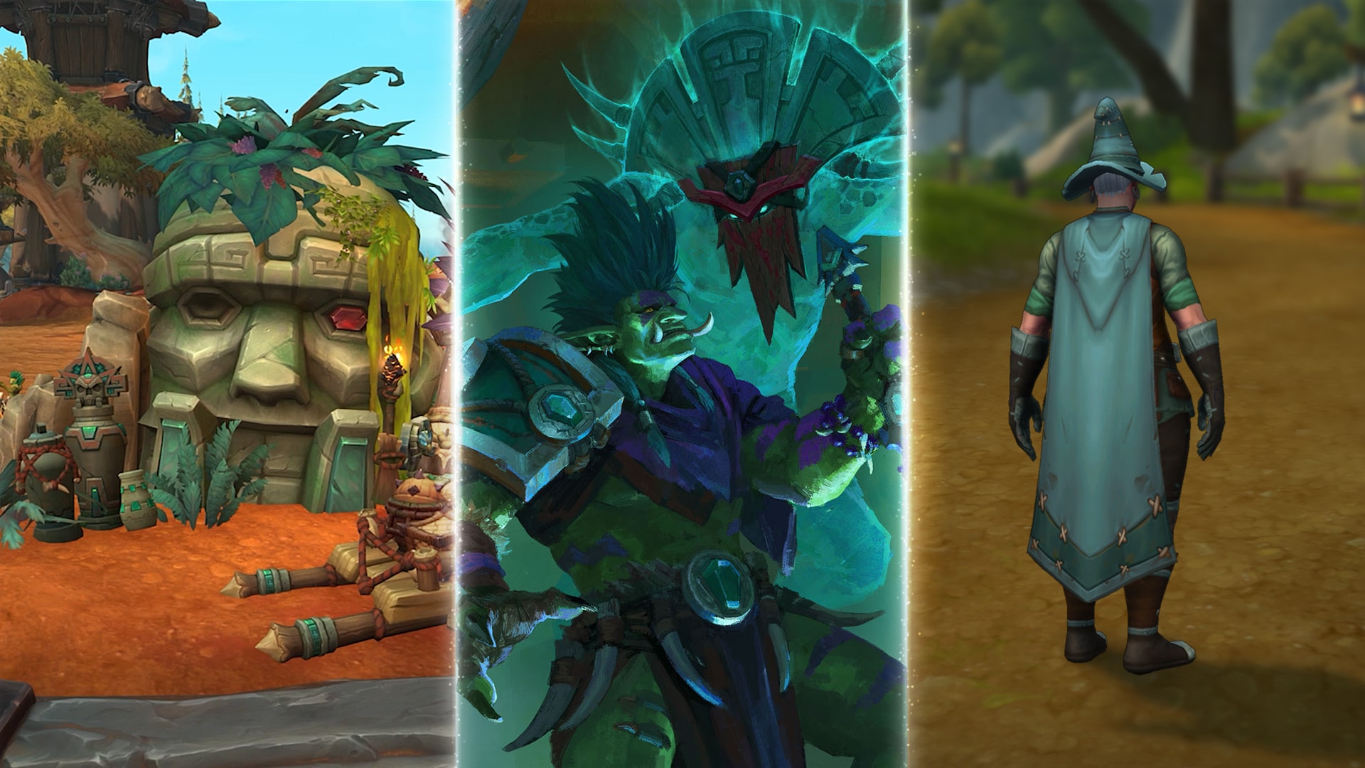 Mais uma semana de World of Warcraft está no ar, e desta vez a Maldição de Ula'tek é o destaque. Os jogadores já podem mergulhar na nova rotação de eventos, coletar novos projetos e concluir as Endeavors para garantir recompensas antes do próximo reset.

Se você busca progresso, colecionáveis ou um motivo extra para entrar no jogo, a programação desta semana tem algo para todo aventureiro. Confira o guia completo e planeje sua semana.