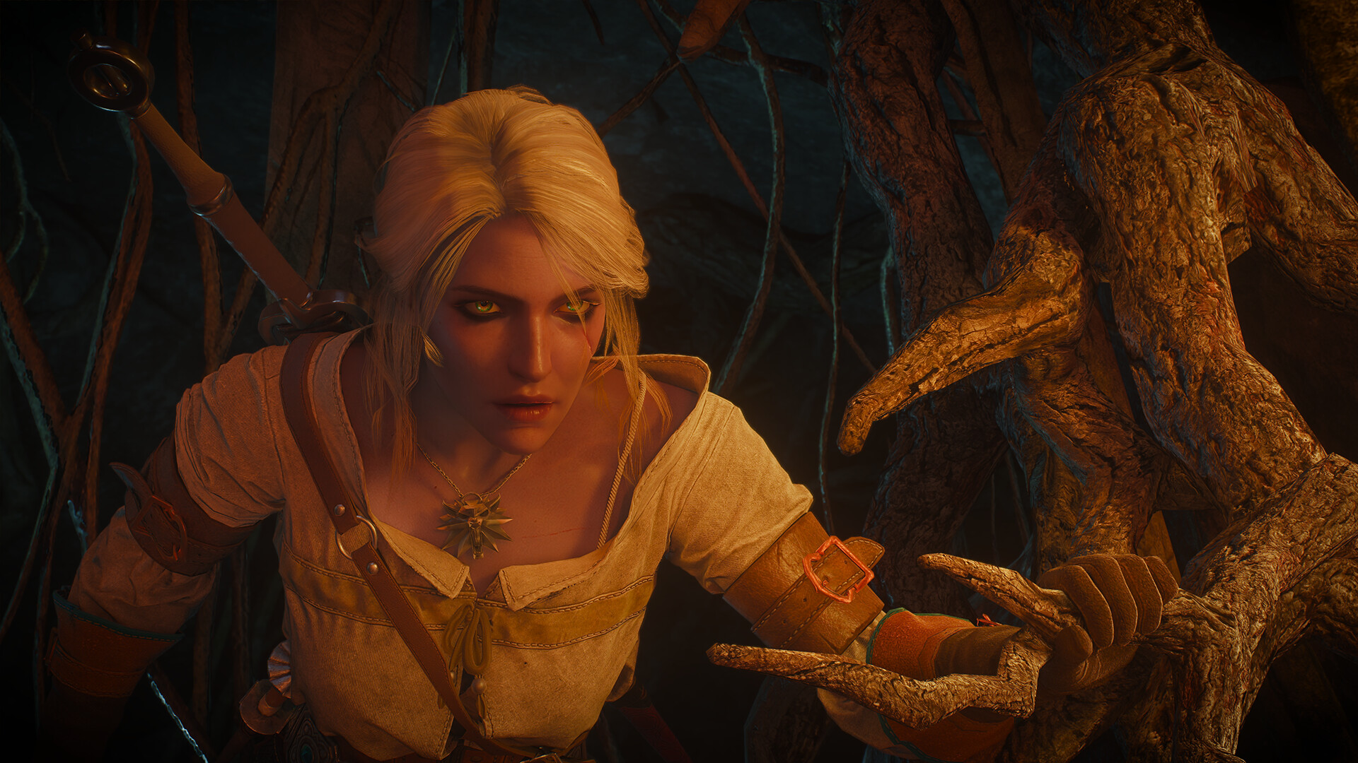 The Witcher 3: Wild Hunt Remastered já está disponível e quebrou um recorde logo de cara. Segundo o SteamDB, o jogo alcançou 119.852 jogadores simultâneos na Steam, um novo pico histórico mais de uma década após o lançamento original.

A CD Projekt RED celebrou o marco com um agradecimento sincero à comunidade, e a atualização é uma vitória rara para quem joga: quem já possui uma versão anterior pode fazer o upgrade de graça. O remaster também chegou ao mesmo tempo ao Battle.net, à Epic Games Store, ao Xbox Series X|S, ao PS5 e ao Nintendo Switch 2.

Onze anos depois, a Trilha está mais cheia do que nunca, prova de que um grande RPG continua atraindo novos bruxos.
