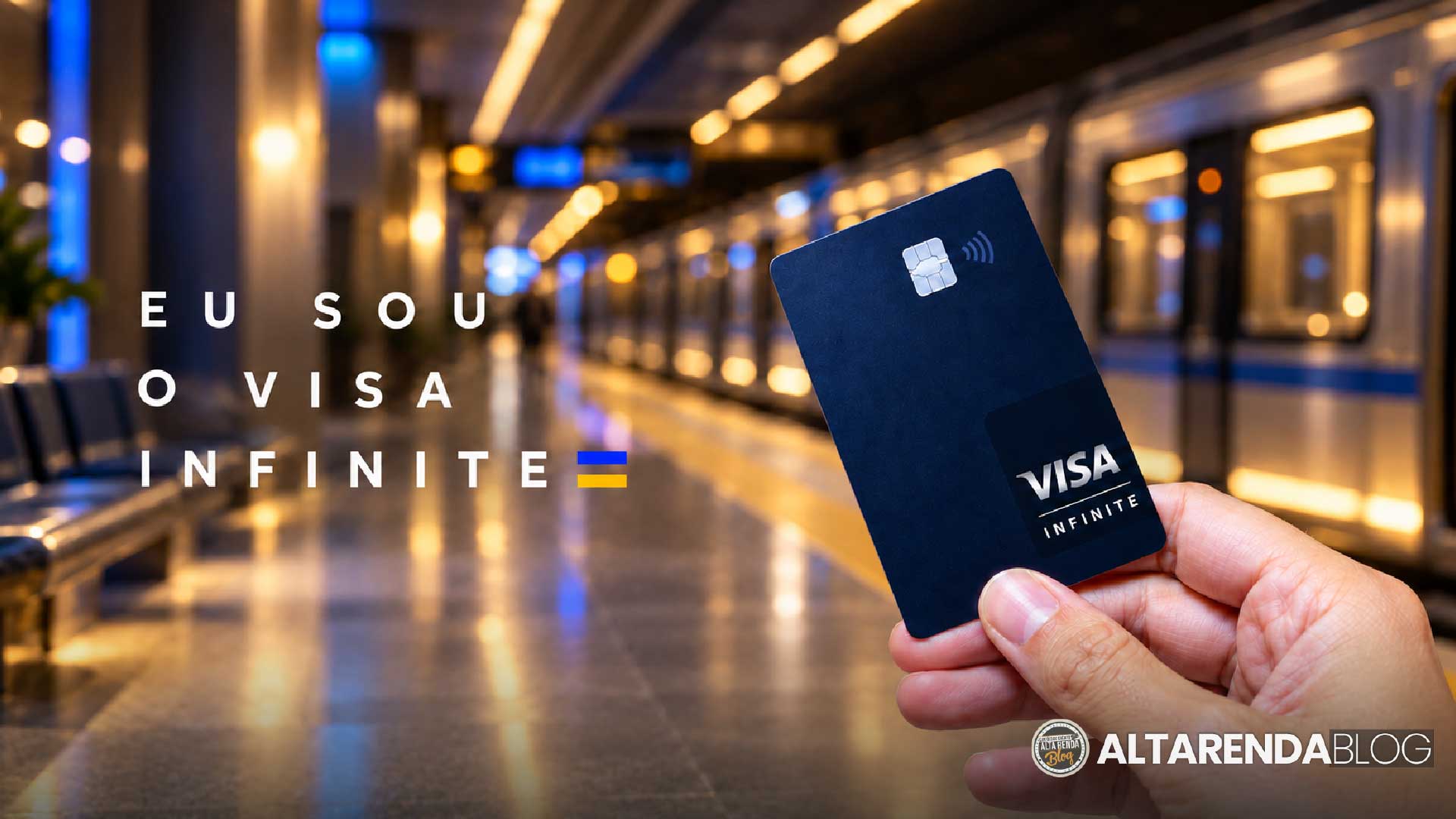 Pegar o metrô em São Paulo ficou muito mais simples. Desde 14 de setembro, todas as catracas das linhas 1-Azul, 2-Verde, 3-Vermelha e 15-Prata aceitam pagamento por aproximação direto no cartão de débito ou crédito, no celular ou no smartwatch, sem bilhete, sem fila e sem QR Code.

O sistema já havia registrado mais de 13,24 milhões de acessos no projeto-piloto, e agora a tecnologia EMV virou definitiva. Visa, Mastercard e Elo são aceitas, e basta aproximar o cartão, o celular ou o relógio do validador para passar.

A tarifa básica continua em R$ 5,40, mas quem paga por aproximação abre mão dos descontos de integração, que exigem Bilhete Único ou TOP. As linhas 4-Amarela e 5-Lilás, operadas por concessionárias privadas, seguem em avaliação técnica.