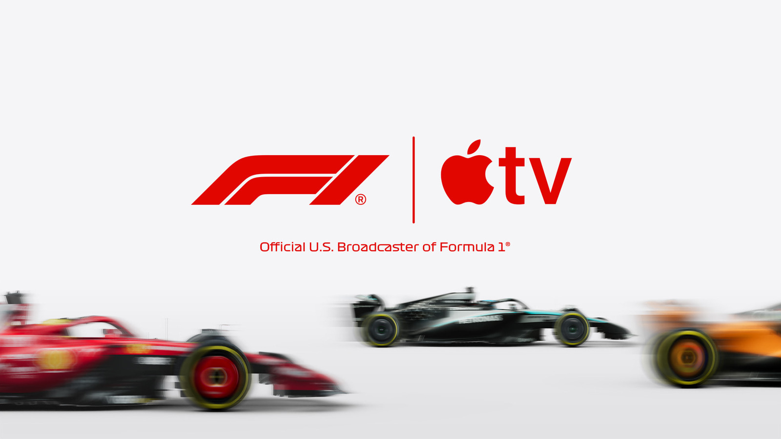 A Apple TV está elevando a experiência da Fórmula 1 com suporte a Dolby Atmos, começando pelo GP dos Estados Unidos em Austin, entre 22 e 25 de outubro. O áudio espacial promete colocar os fãs dentro da pista usando os microfones e sensores já existentes no circuito, sem precisar de novos equipamentos.

Com os direitos exclusivos de transmissão nos EUA, o app Apple TV tem um canal dedicado à F1 com corridas, treinos, sprints, programas pré e pós-corrida, câmeras onboard, rádios das equipes e telemetria ao vivo para assinantes. É a primeira vez que a Apple TV oferece Atmos em uma transmissão esportiva, desde que você tenha uma TV ou sistema de áudio compatível.