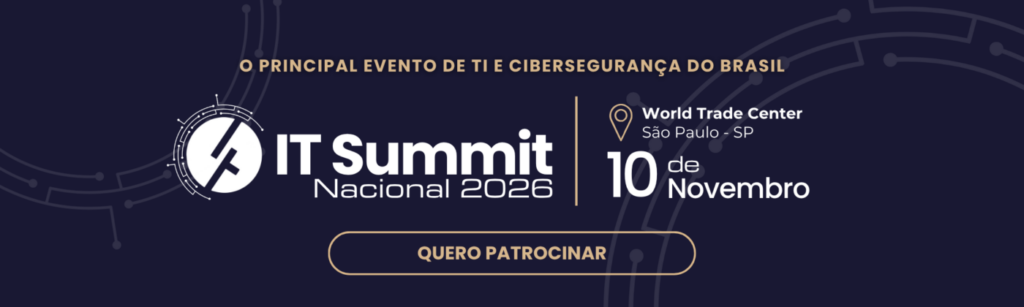 Imagine receber uma ligação do CEO pedindo uma transferência urgente. Com a tecnologia de deepfakes, essa voz pode não ser real. Os deepfakes corporativos já são uma das ferramentas mais perigosas para fraudes, danos à reputação e falhas de governança.

De áudios falsos de executivos a videoconferências manipuladas, os atacantes usam mídia sintética para enganar a confiança humana. Entenda como sua empresa pode se proteger com verificação de identidade, controles internos e resposta a incidentes.