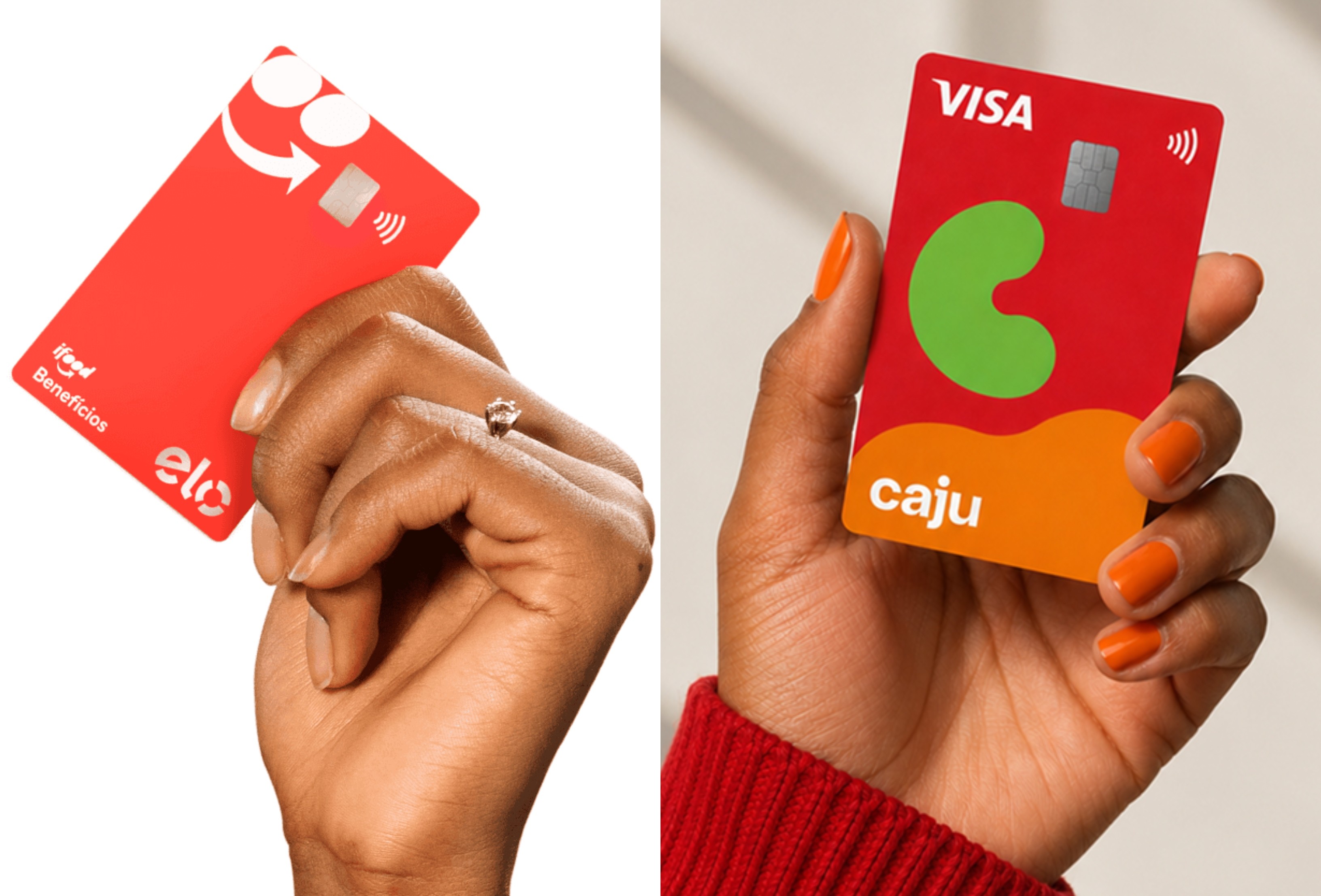 O iFood Benefícios comprou a Caju, unindo duas apostas digitais em um mercado de benefícios corporativos que movimenta cerca de R$150 bilhões por ano no Brasil e atende mais de 22 milhões de trabalhadores vinculados ao PAT. O valor da transação não foi divulgado, mas o negócio acontece enquanto o iFood avança com um plano de investimentos de R$24 bilhões até março de 2027, com foco em serviços financeiros, tecnologia e soluções corporativas.

Até a aprovação do Cade e do Banco Central, iFood Benefícios e Caju seguirão operando separadamente, sem mudanças imediatas para usuários, empregadores ou estabelecimentos parceiros. A escala combinada é relevante: o iFood afirma ter 65 mil clientes corporativos e 1,7 milhão de usuários, enquanto a Caju informa mais de 70 mil empresas clientes e 1,3 milhão de usuários, com cartões aceitos em milhões de estabelecimentos no país.