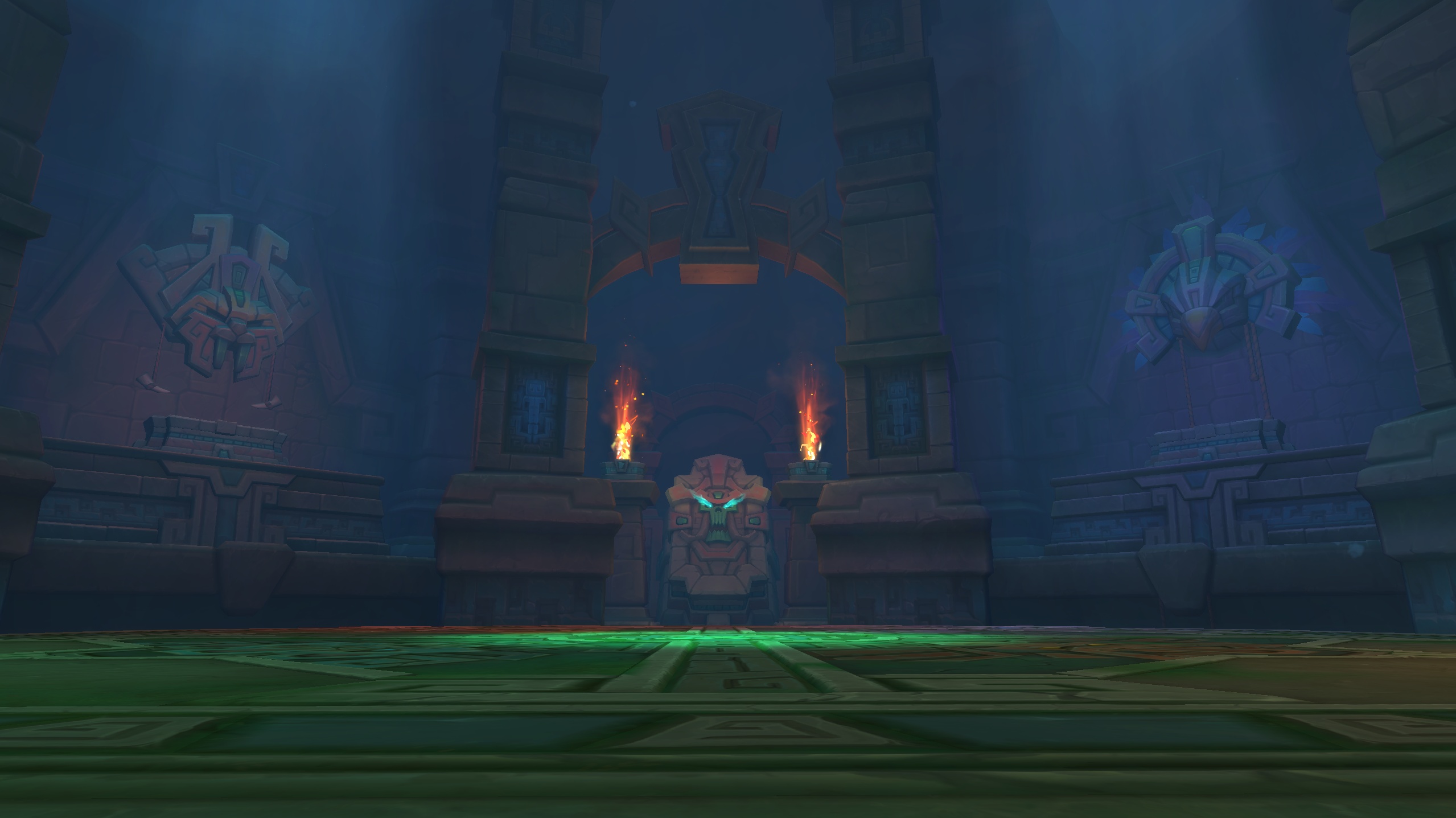 Jogadores de World of Warcraft estão em alerta: bugs que travam a progressão continuam ativos no Labirinto de Kindo'jan. Segundo relatos, esses problemas podem interromper o avanço do personagem e deixar incursões completamente travadas.

A situação expõe uma realidade frustrante para a comunidade, em que encontros quebrados e erros não resolvidos minam o tempo e a paixão investidos pelos jogadores. Cada tentativa perdida não é apenas um incômodo; é um golpe direto na confiança do público.

Com o Labirinto de Kindo'jan posicionado como um desafio central, cresce a cobrança por correções rápidas. Os jogadores querem que a Blizzard priorize a estabilidade, respeite seu tempo e entregue a experiência polida que foi prometida.