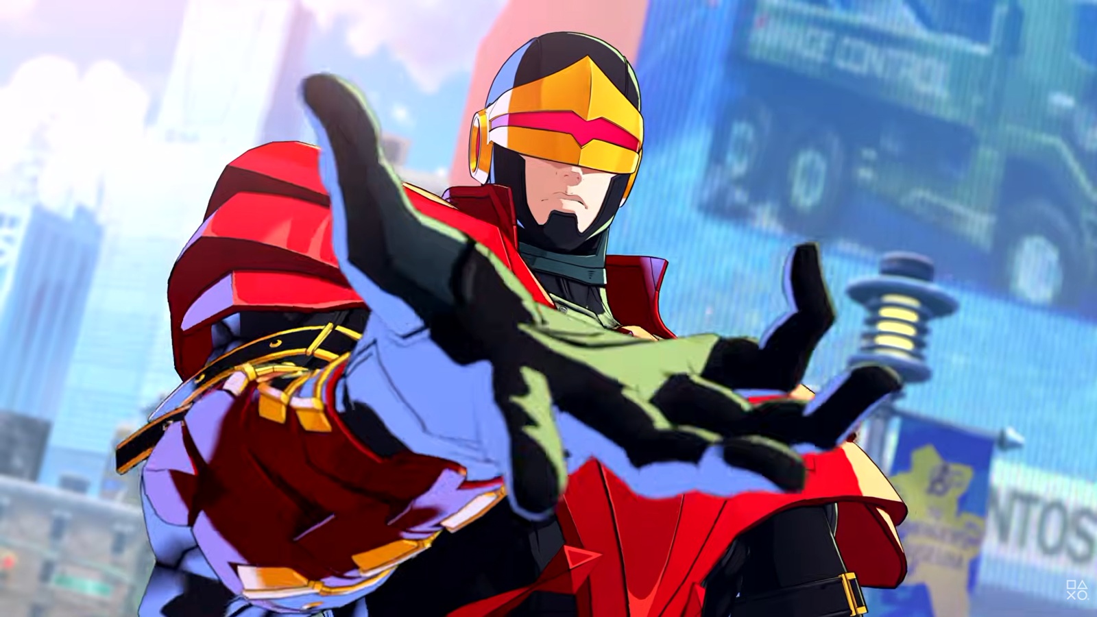 Phoenix Cyclops está chegando com tudo em Marvel Tokon: Fighting Souls. A Arc System Works e a PlayStation Studios revelaram sua jogabilidade, e Scott Summers será o primeiro personagem DLC em 2 de novembro de 2026. Ele combina rajadas ópticas com artes marciais, coleta Fragmentos Solares para se transformar no Dark Phoenix e ainda ganha seu clássico visual dos X-Men em azul e amarelo.

Enquanto a indústria ainda enfrenta demissões em massa e fechamentos de estúdios movidos por lucro, é bom ver equipes criativas entregando um lutador vibrante. Precisamos continuar exigindo melhores condições para desenvolvedores e proteger a integridade criativa, porque jogos incríveis são feitos por pessoas, não apenas por modelos de negócio.