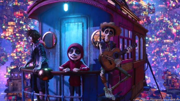 Kingdom Hearts 4 finalmente tem uma janela de lançamento: o final de 2027. Durante a D23 Expo, o codiretor Tai Yasue e o criador da série Tetsuya Nomura confirmaram que o desenvolvimento está nos trilhos e cortaram qualquer rumor de adiamento. Yasue chegou a prometer que o jogo sai em 2027 com 100% de certeza.

O trailer estendido também revelou novidades, incluindo seções jogáveis com o Rei Mickey e momentos em que Donald e Pateta ganham destaque sem Sora. O jogo chega para PC, PlayStation 5, Xbox Series X|S e Nintendo Switch 2, colocando 2027 como um ano gigante para a Square Enix.