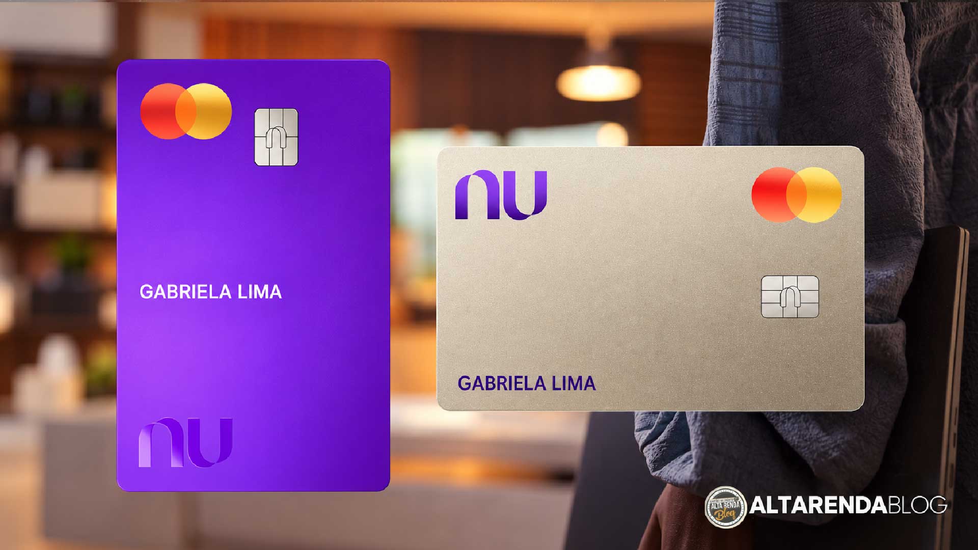 O Nubank acaba de facilitar a vida de quem empreende: o Nu Empresas agora envia lembretes automáticos de cobrança pelo WhatsApp, avisando seus clientes antes do vencimento e ajudando a reduzir a inadimplência sem precisar correr atrás de cada pagamento.

O recurso funciona junto com os lembretes por e-mail e custa R$ 0,45 por mensagem entregue, cobrado apenas quando a cobrança é paga. É possível configurar até quatro notificações por parcela e acompanhar os custos direto na conta Nu Empresas.