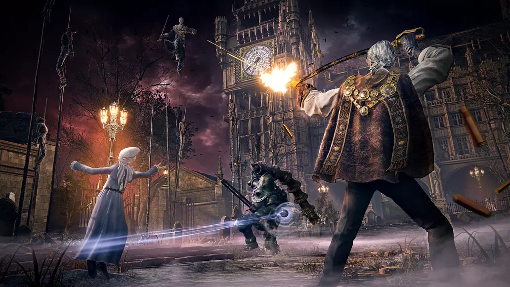 The Duskbloods está mudando a fórmula da FromSoftware. Em uma grande mudança em relação a Dark Souls e Elden Ring, o exclusivo do Switch 2 não vai fazer você recuperar almas ou runas perdidas ao morrer. Os jogadores poderão renascer quantas vezes quiserem durante as três primeiras fases de uma Dusk Battle, transformando cada confronto em uma luta para dominar em vez de uma punição implacável.

A morte ainda não será totalmente sem consequências. Se outro jogador te derrubar nas Ritual Cities, você perde Sword Virtue. É uma nova reviravolta ousada no design de Souls que pode mudar a forma como os jogadores enfrentam cada batalha. The Duskbloods promete ser um dos lançamentos mais emocionantes do ano.