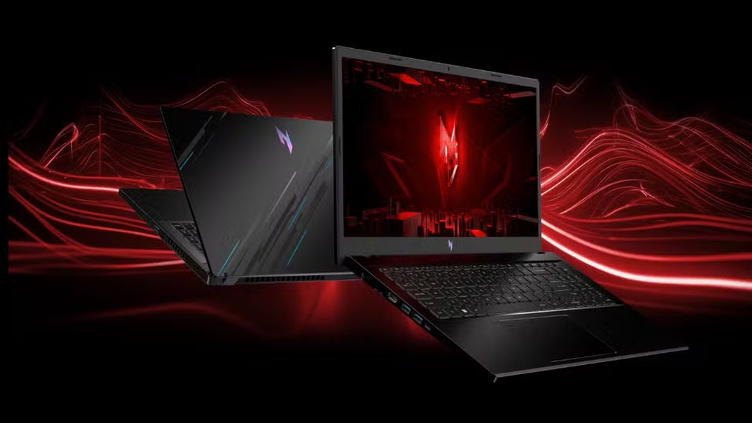 O notebook gamer Acer Nitro V15 está com um desconto imperdível: 34% OFF, saindo por R$ 4.939 com o cupom NOVA2. A oferta pode ser parcelada em até 12x sem juros, transformando a máquina em uma das opções mais interessantes para quem quer jogar sem gastar uma fortuna.

Por dentro, o Nitro V15 traz processador Intel Core i5 de 13ª geração, 16 GB de RAM DDR5, SSD NVMe de 512 GB e uma GeForce RTX 4050 de 6 GB. A tela IPS Full HD de 15,6 polegadas tem 165 Hz, garantindo imagens fluidas em jogos competitivos e em projetos de edição. Se você busca um notebook para jogos e criação de conteúdo, essa é a hora.