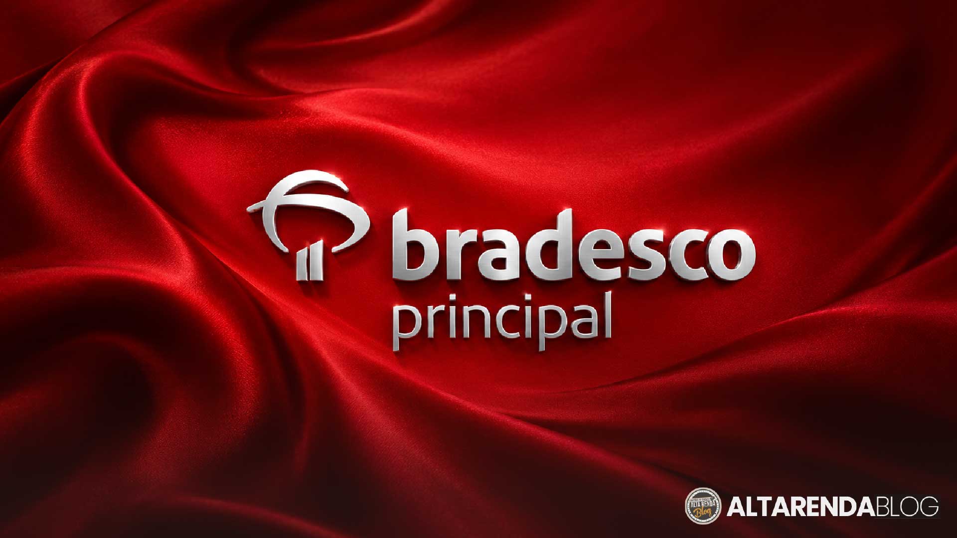O Bradesco tirou o seu segmento de alta renda dos bastidores e colocou na TV aberta. A primeira campanha nacional do Bradesco Principal aposta no atendimento em dupla, com gerente de relacionamento e especialista em investimentos cuidando do mesmo cliente, ideia que sustenta o conceito da comunicação.

Os números explicam a ousadia. O segmento nasceu em novembro de 2024 com três escritórios e já passa de 500 mil clientes em todas as regiões do país, com meta de chegar a 800 mil até dezembro. A entrada é por convite para quem tem renda acima de R$ 25 mil por mês ou investimentos entre R$ 300 mil e R$ 10 milhões.

Os benefícios são o grande atrativo: escritórios exclusivos sem cara de agência, cartão Visa Infinite com pontos que não expiram e isenção de anuidade acessível, além de conta em dólar no Bradesco Bank nos Estados Unidos para investir e gastar no exterior sem depender de um banco estrangeiro.