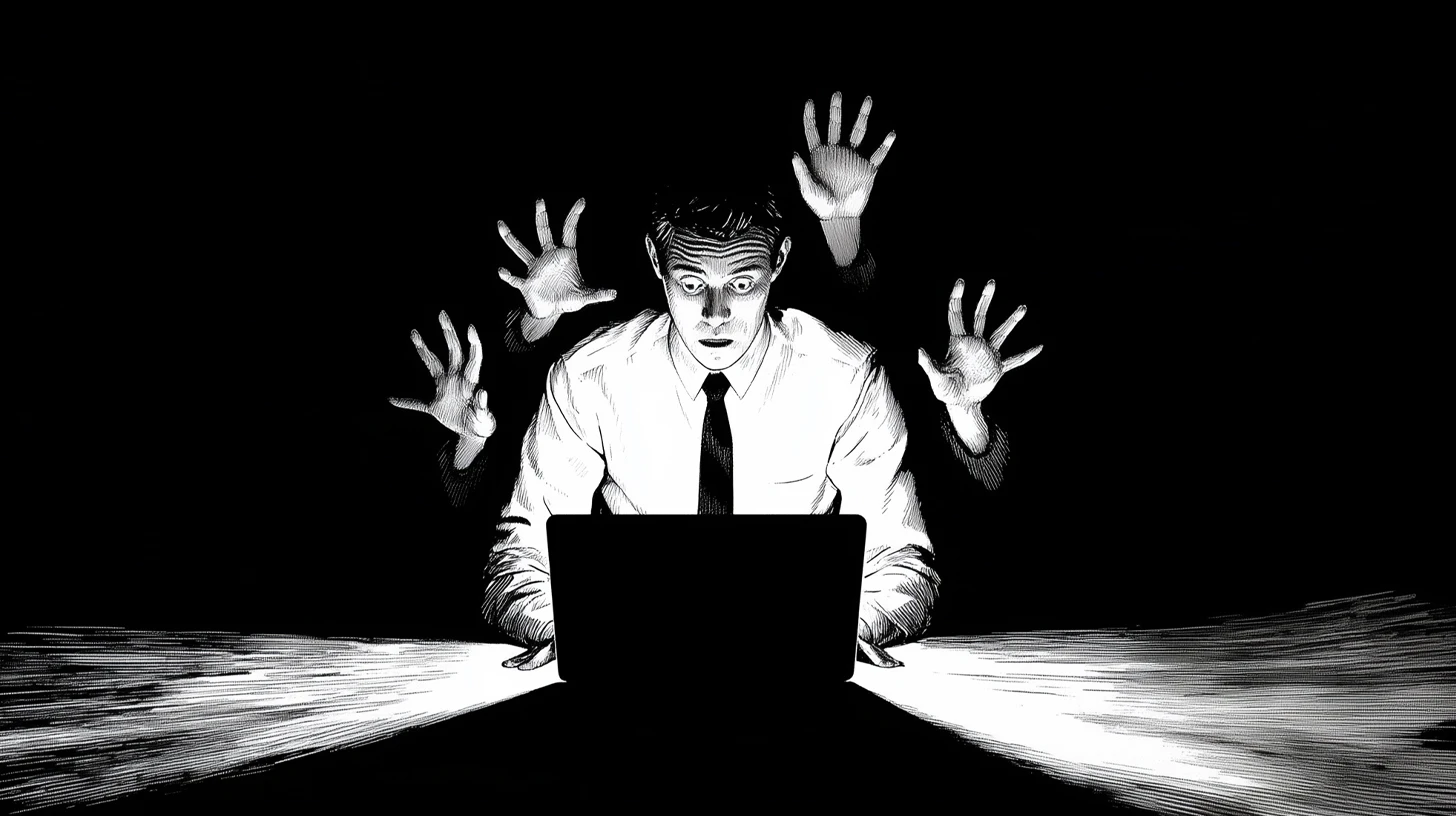 Vítimas de golpes de emprego mais que triplicaram em mais de 370 bancos e instituições financeiras em 21 países, um aumento de 258% que superou todos os outros tipos de fraude. O total de golpes cresceu 35%, e nove em cada dez sessões de golpe começam em dispositivos móveis.

Golpes de investimento são os mais caros, com prejuízo médio de US$ 6.600 por caso, enquanto golpes de compra seguem como os mais comuns. A sextorsão financeira contra adolescentes já causou pelo menos 36 suicídios nos EUA desde 2021, e especialistas pedem que bancos monitorem contas receptoras tão de perto quanto as de envio.

O relatório mostra como criminosos usam acesso remoto, chamadas telefônicas ao vivo e contas laranja para driblar controles tradicionais. A recomendação é adotar detecção comportamental mais inteligente para interromper golpes antes que o dinheiro saia.