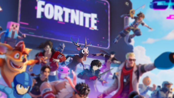 O Fortnite Chapter 7 Season 4: Override vai mergulhar de cabeça na nostalgia gamer, trazendo Crash Bandicoot, Sonic, Mega Man, Scorpion, Lara Croft, Geralt e muito mais para o battle royale. Mas a maior surpresa é uma criatura vinda direto do Roblox: o cervo assustador de 99 Nights in the Forest, o hit de horror viral dentro da plataforma do Roblox.

A ironia é enorme. Há poucos meses, Tim Sweeney, chefão da Epic, chamou o Roblox de 'guardião centralizado' que poderia 'crescer e engolir o gaming', cobrando mais de 70% da receita gerada por milhões de jogadores. Agora a Epic parece pronta para usar a propriedade mais viral do Roblox para tentar reverter a queda de tempo de jogo do Fortnite, enquanto a indústria ainda sofre com demissões em massa e reestruturações guiadas só pelo lucro. Fica o alerta: por trás de todo crossover hype, desenvolvedores merecem estabilidade, respeito e liberdade criativa.