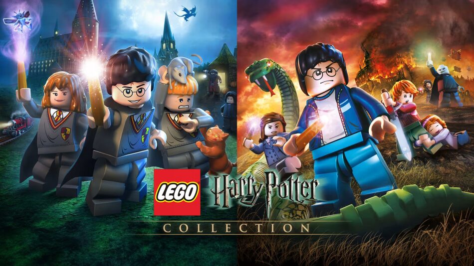 LEGO Harry Potter Collection está oficialmente chegando ao Nintendo Switch 2, e a pré-venda já está aberta. O jogo chega em 16 de outubro de 2026 e reúne LEGO Harry Potter: Anos 1 a 4 e Anos 5 a 7 em uma edição mágica, com todos os pacotes extras (DLC) já lançados.

Do primeiro ano em Hogwarts até o confronto final contra Lord Voldemort, a coleção percorre todos os oito filmes da franquia com o bom humor característico da LEGO. Na versão física para Switch 2, os dois jogos estarão no mesmo cartão — perfeita para quem quer reviver a saga ou apresentá-la a uma nova geração.