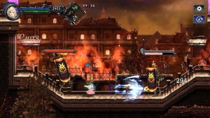 A Konami anunciou que Castlevania: Grimoire of Souls será removido da Apple Arcade em 20 de agosto e encerrado definitivamente em 3 de setembro. Depois dessa data, o jogo não poderá mais ser jogado, marcando o fim de uma trajetória que começou como um título free-to-play para celular e depois virou exclusivo da Apple Arcade sem microtransações.

É mais um caso de um jogo digital desaparecendo quando a publisher decide que ele não vale mais o investimento. Todo o trabalho da equipe envolvida simplesmente deixa de existir. A indústria precisa repensar a preservação de jogos e valorizar quem os desenvolve, em vez de tratar títulos como descartáveis.