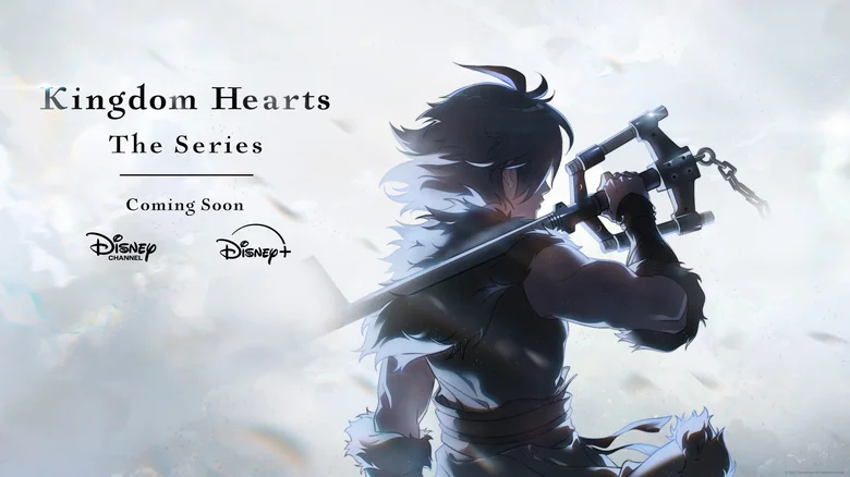 A Disney anunciou no D23 que Kingdom Hearts vai ganhar uma série de anime original no Disney+ e no Disney Channel. A nova história vai expandir o universo da franquia e celebrar seus personagens icônicos, com muita magia dos personagens da Disney.

O anime está sendo desenvolvido com Tetsuya Nomura e a equipe criativa da Square Enix, o que promete manter a essência dos jogos. E tem mais: os fãs viram um vislumbre de Kingdom Hearts IV, que terá um mundo inspirado em Viva: A Vida É uma Festa, da Pixar, com lançamento previsto para o fim de 2027.