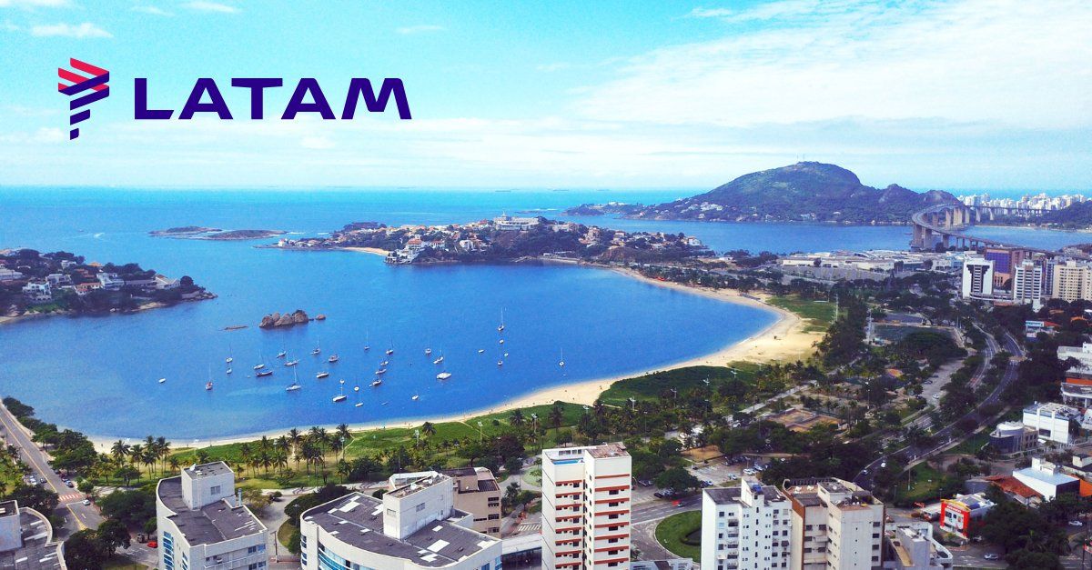 A LATAM lançou uma promoção relâmpago com até 30% de desconto em passagens aéreas para destinos nacionais e internacionais. Os preços começam em apenas R$ 175,45 ou 4.892 milhas + taxas por trecho.

A oferta é válida somente até as 23h59 de hoje, então corra para garantir. Entre os trechos estão Brasília x Uberlândia, Rio x Vitória, São Paulo x Florianópolis e Curitiba x Rio, com muito mais opções no site da LATAM.