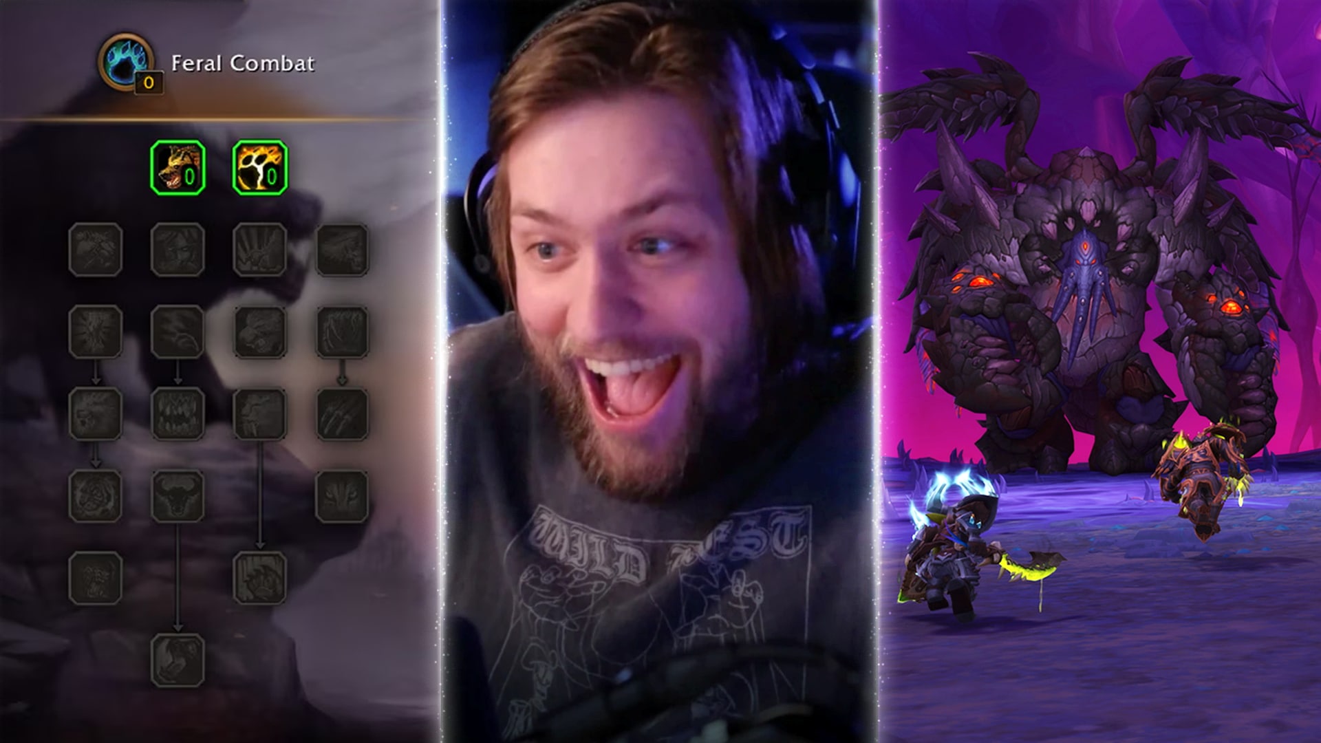 A Blizzard publicou um novo blog This Week in WoW, revelando detalhes do Patch 12.1.5 e da próxima leva de mergulhos profundos nas classes Forever. Para os jogadores de World of Warcraft, é um acesso direto aos planos da equipe de design e uma nova olhada em como as classes vão evoluir.

A atualização promete mudanças significativas e uma visão mais profunda dos sistemas que moldam a jogabilidade momento a momento. É o tipo de comunicação transparente que mantém a comunidade engajada e dá aos jogadores muito assunto para debater antes do patch chegar aos servidores.

Enquanto a indústria de jogos enfrenta demissões em massa e fechamentos de estúdios movidos por lucro, o investimento contínuo em jogos como serviço se destaca. Apoiar o bem-estar dos desenvolvedores e a integridade criativa é o que mantém os MMOs vivos a longo prazo.