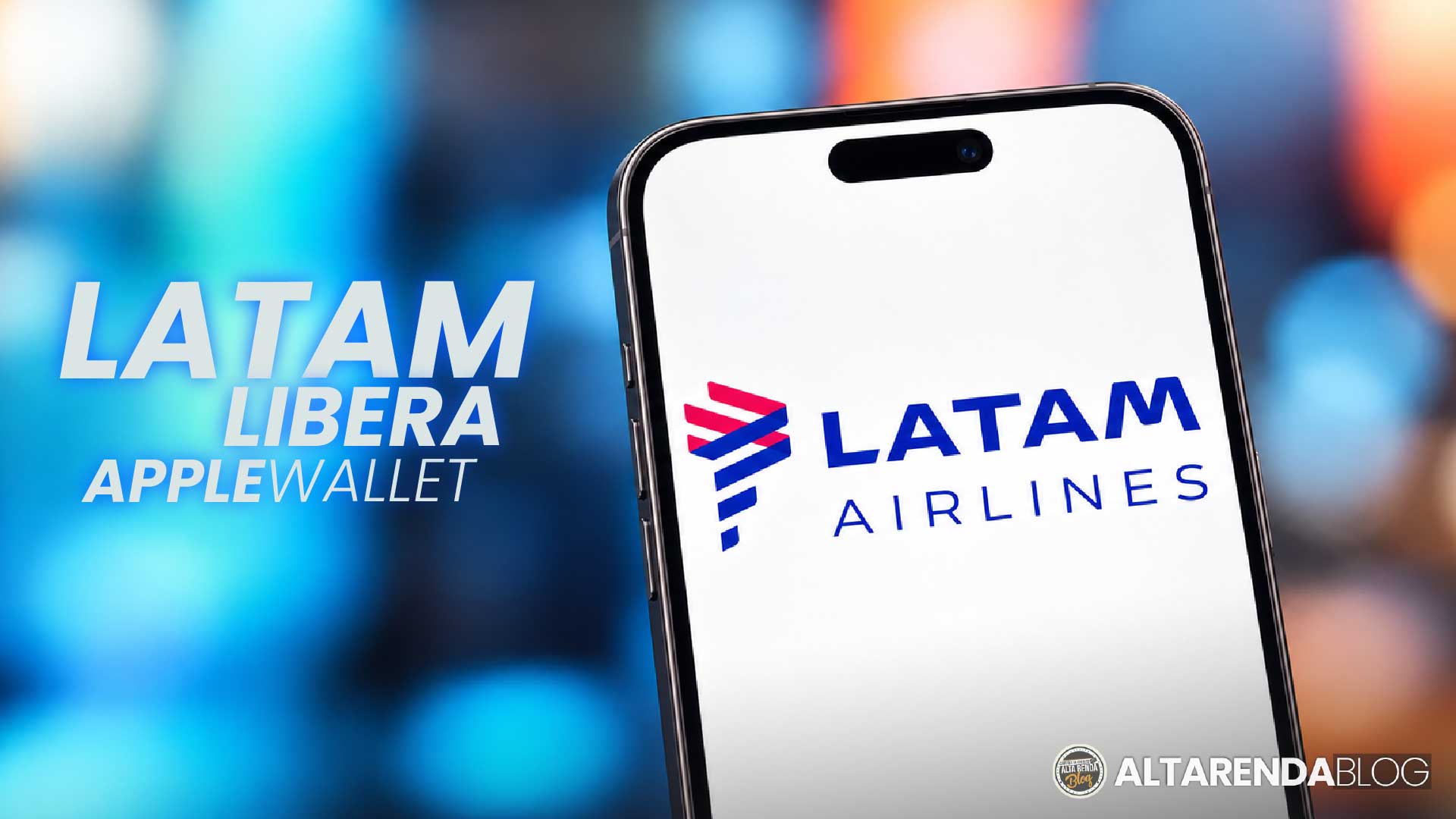 A LATAM acaba de liberar o Apple Pay dentro do seu aplicativo oficial. Agora quem tem iPhone paga a passagem com um toque, autenticado por Face ID ou Touch ID, sem digitar número de cartão, validade ou código de segurança.

A novidade chegou na versão 26.38.1 e cai como uma luva para quem corre atrás de tarifas promocionais que somem em segundos. O número real do cartão não é compartilhado com a companhia, e os pontos e benefícios do seu cartão continuam valendo normalmente.

É uma mudança pequena com impacto enorme: menos atrito, menos risco de fraude e um fechamento de compra muito mais rápido para quem viaja sempre.