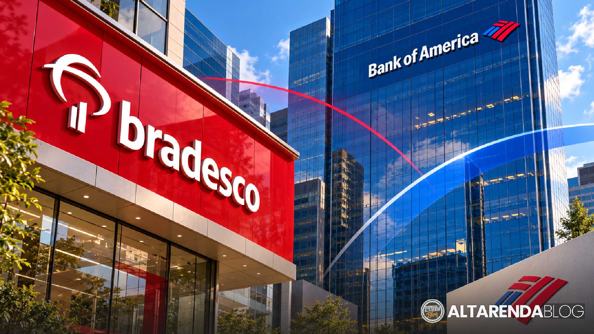 As transferências internacionais acabaram de ganhar um upgrade e tanto. O Bradesco concluiu a primeira transação piloto com a solução de pagamentos internacionais em tempo real do Bank of America, enviando recursos pela rede Swift para um beneficiário em Hong Kong. O dinheiro chegou em dólares de Hong Kong por meio do sistema local Faster Payment System, provando que pagamentos globais quase instantâneos deixaram de ser um sonho distante.

A tecnologia promete rastreamento em tempo real, entrega integral do valor sem descontos escondidos e envio a qualquer hora, com crédito já na moeda local do destinatário. Os dois bancos também testam uma rota para os Estados Unidos voltada a consumidores e pequenas empresas, o que pode transformar remessas, pagamentos a freelancers e repasses de marketplaces.

Para quem já lida com transferências internacionais, serviços como Wise e Nomad oferecem alternativas práticas para conversão de moedas e contas globais. Usuários da Nomad podem usar o código TWUSX2GB7T ao abrir a conta e começar a gerenciar dólares com mais flexibilidade.