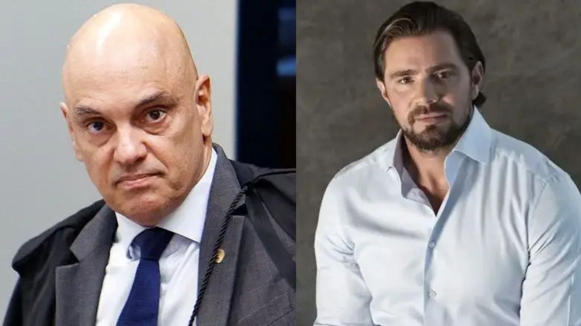 Novas mensagens vazadas entre o ministro do STF Alexandre de Moraes e o banqueiro preso Daniel Vorcaro abalaram o cenário político brasileiro. Na conversa, Vorcaro teria perguntado a Moraes se deveria deixar o Brasil dois dias antes de uma operação da Polícia Federal contra ele, aumentando as suspeitas sobre a relação entre o magistrado e o ex-dono do Banco Master.

Para a imprensa internacional, o caso caiu como uma 'bomba atômica' e um 'terremoto político' a menos de cinco semanas das eleições. Jornais como El País, La Nacion e Clarín destacam o impacto sobre o STF e o debate em torno da independência judicial, da regulação de redes sociais e da defesa da democracia após a tentativa de golpe de 2023.