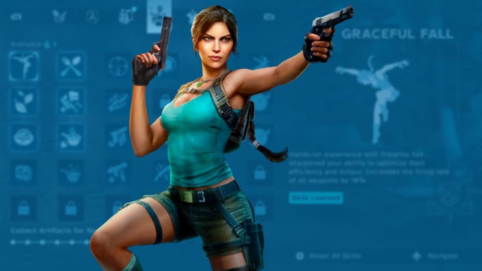 Amazon Game Studios e Crystal Dynamics revelaram novos detalhes de Tomb Raider: Legacy of Atlantis, o remake do clássico de 1996. O jogo vai trazer árvores de habilidades em estilo RPG, poções criadas a partir de ervas e um medidor de foco que permite a Lara desacelerar o tempo, além do retorno das icônicas pistolas duplas. A mudança é bem maior do que muitos esperavam.

E nem todo mundo está feliz. Fãs do original reclamam das novas mecânicas e questionam por que uma Lara veterana precisaria aprender habilidades do zero. Com o projeto já envolvido em polêmica pelo uso de IA generativa, a pressão para preservar o legado de Lara e entregar algo que respeite jogadores e desenvolvedores só aumenta. O remake chega em 12 de fevereiro de 2027 para PS5, Xbox Series X/S, Switch 2 e PC.