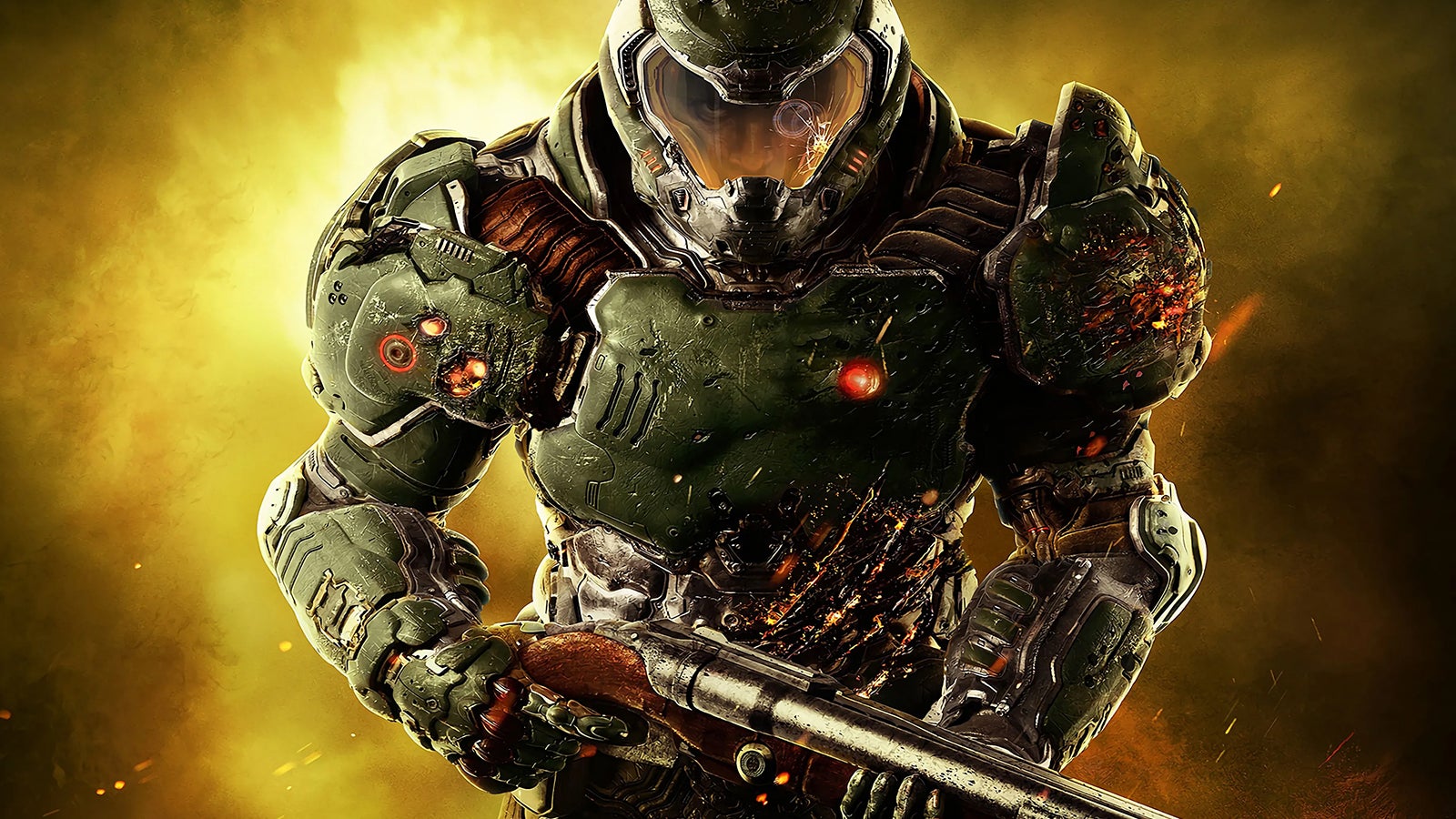 Mick Gordon, o compositor que transformou Doom 2016 e Doom Eternal em pura adrenalina sonora, acaba de abrir a porta para um retorno. Em entrevista na PAX Australia, ele disse à IGN que voltaria à série 'num piscar de olhos' se as peças certas se encaixassem.

Mas essas peças são pesadas. A briga pública de Gordon com a id Software por trabalho não pago e maus-tratos ainda ronda a franquia, e o estúdio agora perde talentos em massa depois dos cortes implacáveis da Microsoft, que deixaram 136 desenvolvedores sem emprego em julho. Como resumiu um programador líder, fazer um jogo AAA com metade da equipe não é só difícil, é impossível.

Essa é a verdadeira história: um artista lendário pronto para dar tudo, barrado por uma máquina corporativa que segue dilacerando quem de fato cria os jogos. Enquanto as publishers priorizarem lucro em vez de gente, até Mick Gordon continua sendo um talvez.