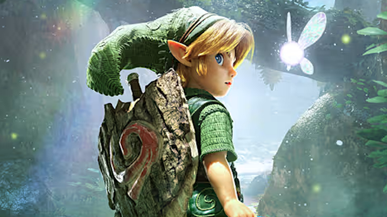 Depois de décadas de pedidos dos fãs, The Legend of Zelda: Ocarina of Time está de volta em um remake completo, e as pré-vendas no Reino Unido finalmente começaram. O lendário Herói do Tempo retorna com visuais aprimorados e uma nova forma de viver uma das maiores aventuras já criadas.

As lojas já estão abrindo opções de pré-venda, permitindo que os jogadores garantam sua cópia antes do lançamento. Se você é fã antigo ou novato, essa promete ser uma das estreias mais imperdíveis para quem joga no Nintendo Switch.