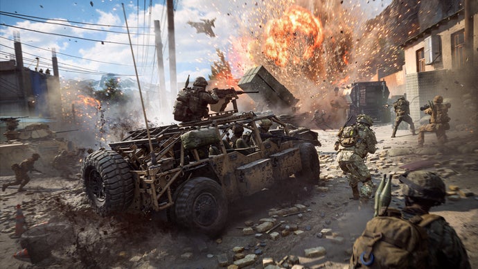 A Criterion Games, lendária desenvolvedora britânica por trás de Burnout e Need for Speed, celebra 30 anos com uma nova identidade: agora é oficialmente um estúdio de Battlefield. Depois de contribuir com Battlefield 5 e 2042, a Criterion entrou desde o início em Battlefield 6, moldando missões single-player, destruição, armas, hardware e direção de veículos. A equipe diz que seu caos controlado e adrenalina continuam no centro de tudo.

Apesar de a era Burnout ter ficado para trás e muitos veteranos terem saído, a liderança afirma que o DNA da Criterion segue vivo. Sob o guarda-chuva corporativo da EA, a herança de corrida do estúdio foi deixada de lado, acendendo o alerta sobre como grandes publishers priorizam franquias gigantes em detrimento da diversidade criativa. Mesmo assim, a qualidade técnica da Criterion é inegável, e seu papel em Battlefield 6 mostra que o estúdio segue como uma força importante.