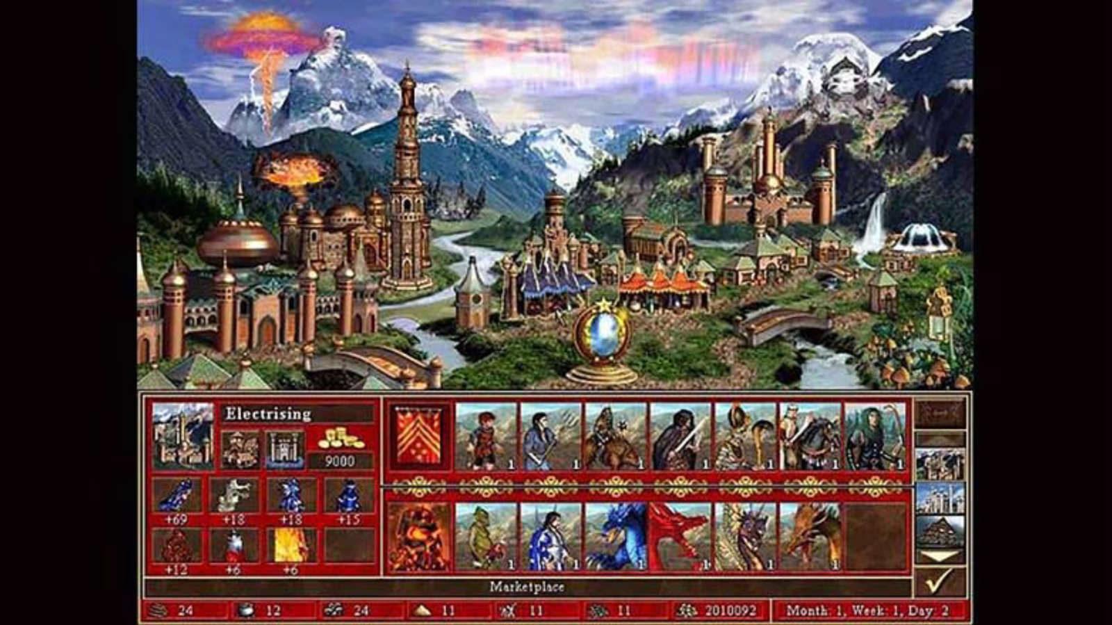 Em um dos erros mais absurdos do ano no mercado de games, a Ubisoft conseguiu vender uma cópia digital de Heroes of Might and Magic III na Steam sem incluir os arquivos reais do jogo. Os compradores baixaram um pacote minúsculo de 23,4 KB que apenas exibia uma mensagem de erro, transformando o momento de celebração do clássico da estratégia em uma bagunça.

A publisher pediu desculpas e já corrigiu o problema. O lançamento era para gerar expectativa para o Heroes of Might and Magic III Remake, que chega em 2027 para PC, PlayStation 5 e Xbox Series X/S. O remake promete visuais modernizados, acesso facilitado a conteúdo criado pela comunidade e ferramentas de planejamento mais profundas. Tomara que, desta vez, os arquivos do jogo venham junto.
