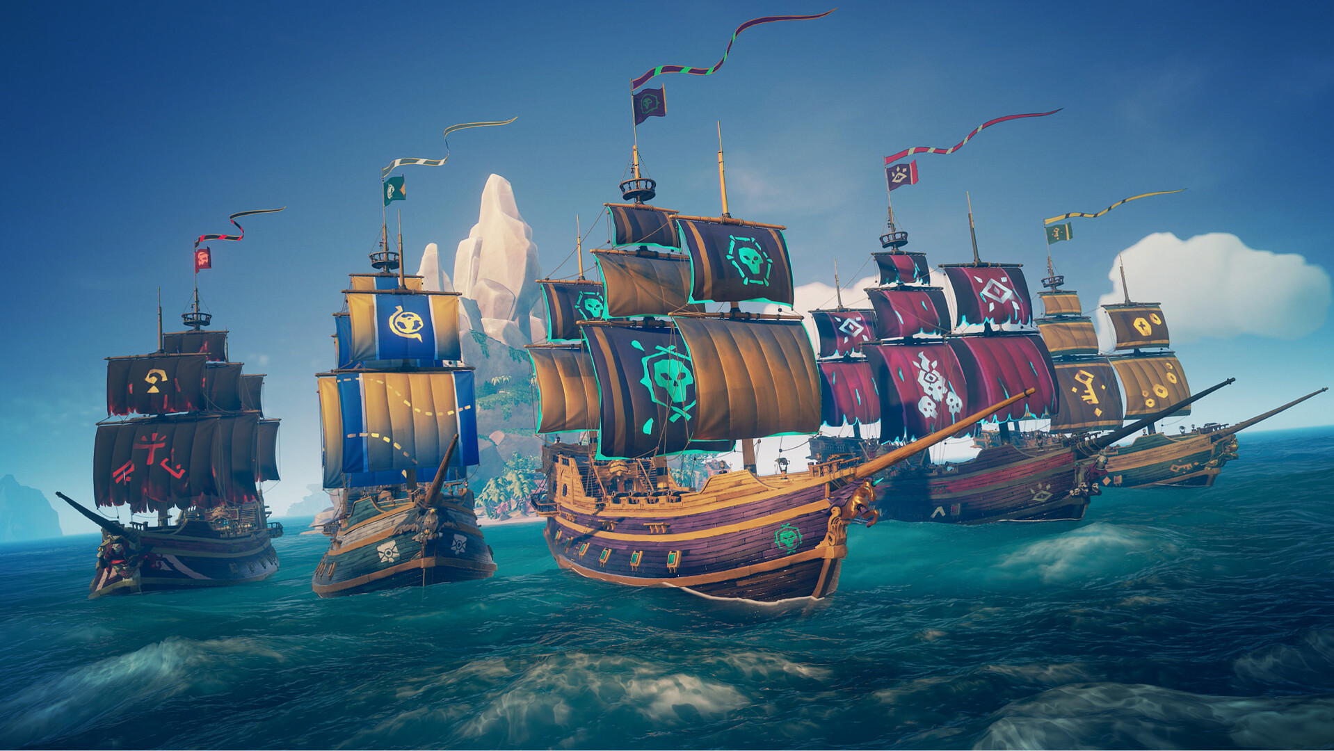 A reorganização corporativa na Xbox continua, e desta vez ela custa caro para quem realmente faz os jogos. Na mais recente rodada de demissões, a Rare e a World's Edge, estúdios por trás de Sea of Thieves e Age of Empires, agora se reportam diretamente à Activision, publisher que também acabou de receber a missão de produzir o próximo Halo.

É assim que a consolidação agressiva se revela em tempo real. Everwild já havia sido cancelado depois dos cortes de 2025, e agora duas equipes queridas são dobradas em uma hierarquia que enxerga criatividade como apenas mais uma linha na planilha. O talento que construiu décadas de franquias icônicas merece estabilidade, e não ser remanejado para proteger margens trimestrais.

Sea of Thieves segue atraindo jogadores com recursos como Custom Seas, e Age of Mythology: Retold mostrou que a World's Edge ainda tem muito fogo. A verdadeira pergunta é se essa centelha criativa sobrevive quando estúdios passam a ser tratados como ativos descartáveis na busca interminável por lucro.