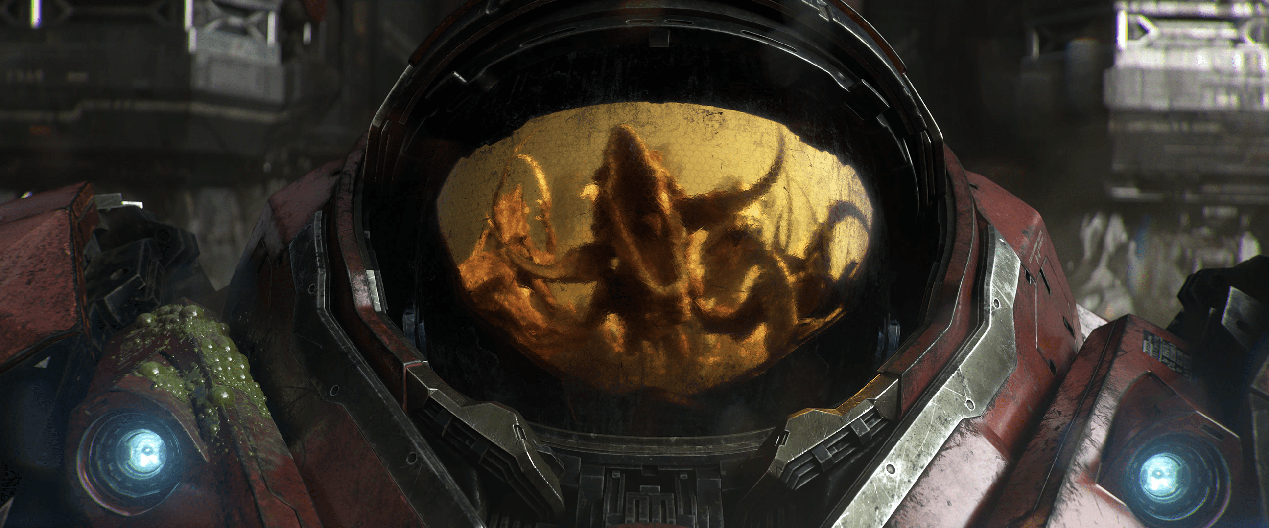 Depois de mais de uma década adormecido, StarCraft está oficialmente de volta. Na BlizzCon, a Blizzard anunciou que o icônico universo de ficção científica retorna em 2030, mas não como o gigante de estratégia em tempo real que os fãs imploravam. Desta vez, ele chega como um shooter de mundo aberto, uma reinvenção ousada de uma das franquias mais amadas da história dos games.

O trailer cinematográfico coloca a facção humana United Earth Directorate no centro, se preparando para a guerra contra os Zerg, com uma dose pesada de propaganda e uma mensagem dura: o heroísmo se desfaz diante do moedor de carne do combate. É uma reintrodução linda e confiante, mesmo que os Protoss apareçam só de passagem e os fãs de RTS fiquem sem resposta sobre o retorno do gênero que consagrou a série.

Mesmo assim, é difícil comemorar sem cautela. Estamos falando da mesma empresa que engavetou StarCraft: Ghost após anos de desenvolvimento e o cancelou de vez em 2014, em uma indústria que troca legado criativo por apostas seguras e tendências, cortando os desenvolvedores que constroem esses mundos. Os fãs merecem ambição, mas também merecem estúdios com investimento real e empregos estáveis, não outra década de espera para ver se uma promessa sobrevive.