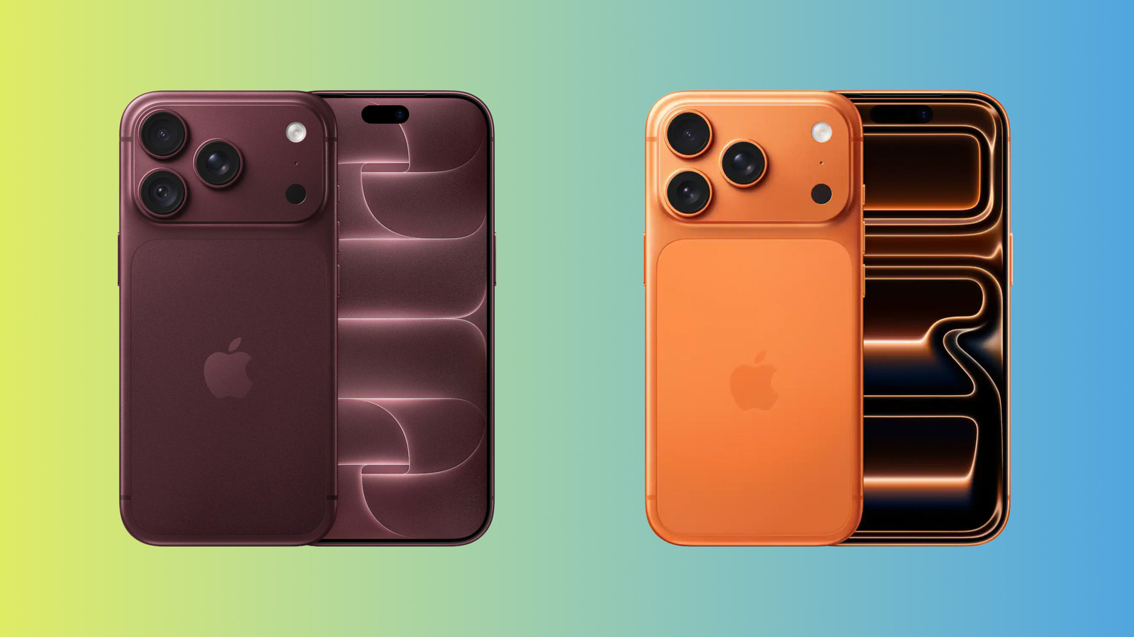 A Apple acaba de apresentar o iPhone 18 Pro e o 18 Pro Max, e apesar do visual seguir bem próximo ao do ano passado, as melhorias são reais onde mais importa. A grande novidade é a câmera principal de 48 megapixels repensada, capaz de alternar entre aberturas f/1.48, f/1.8, f/2.8 e f/4.0, dando ao fotógrafo controle de verdade sobre profundidade de campo, entrada de luz e separação do fundo.

O vídeo também ganha um salto e tanto, com o modo Cinema traseiro gravando agora em até 4K a 60 quadros por segundo, além de novos controles manuais de velocidade do obturador, balanço de branco e histograma na tela. A Dynamic Island menor, as novas cores Black, Silver, Glacier e Burgundy e o suporte a três Live Activities ao mesmo tempo completam o pacote.

O porém é o peso. O 18 Pro Max ficou cerca de 6.9 por cento mais pesado que o antecessor, então a bateria maior vem com um preço que você sente na mão. Se você quer a câmera mais afiada e o maior controle que a Apple já entregou em um celular, esta geração finalmente merece o selo Pro.