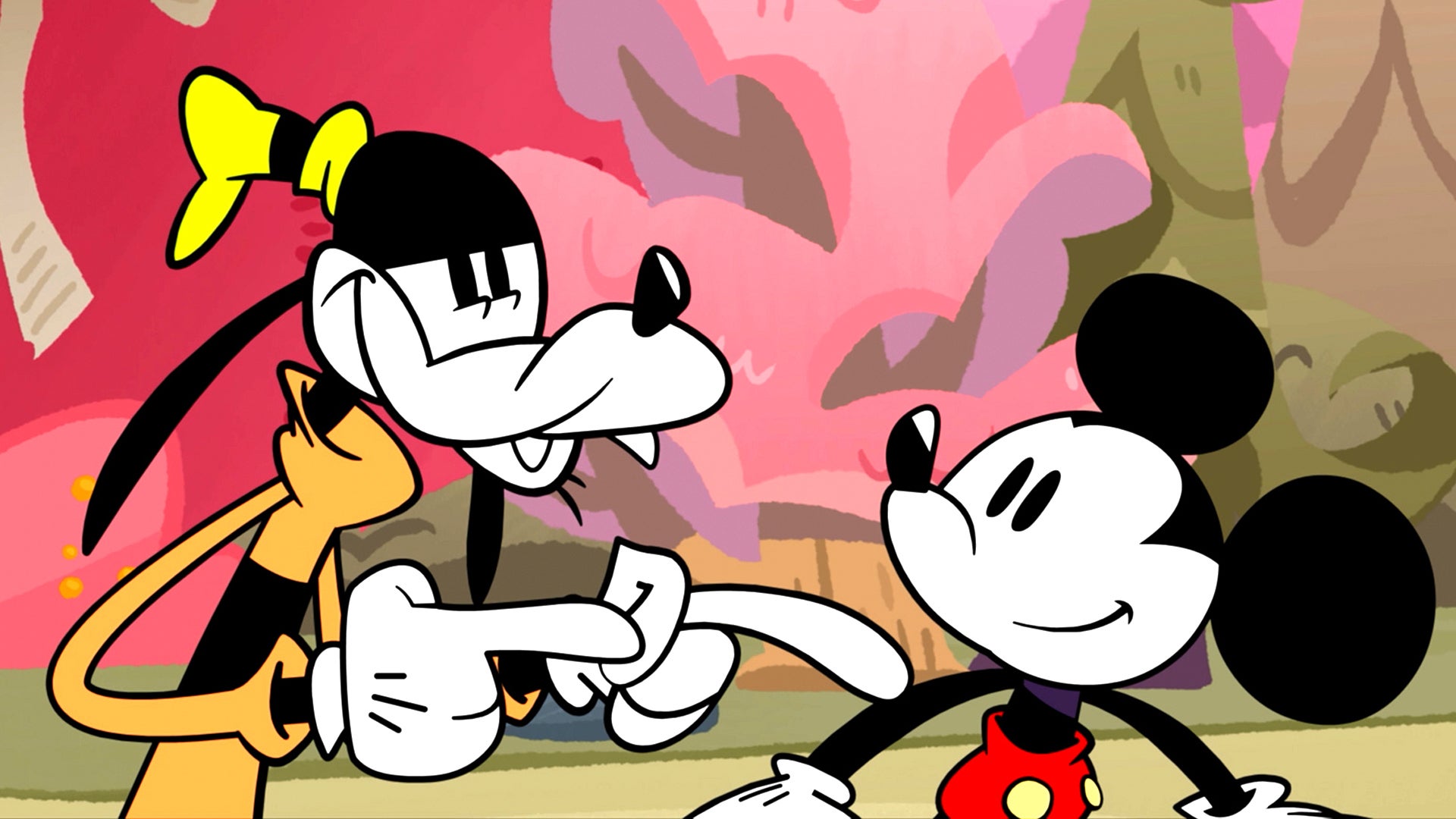 Fãs da Disney, preparem-se: a IGN reuniu todos os jogos da Disney disponíveis ou anunciados para o Nintendo Switch e o novíssimo Switch 2 em 2026. De clássicos adorados a aventuras futuras, esta é a lista definitiva para quem quer expandir a coleção com um toque de magia.

Quer você esteja atrás de uma dose de nostalgia ou planejando a próxima compra, o guia apresenta todo o catálogo em ordem, facilitando encontrar exatamente o que procura. A família Switch continua provando que é o lar perfeito para a magia da Disney.