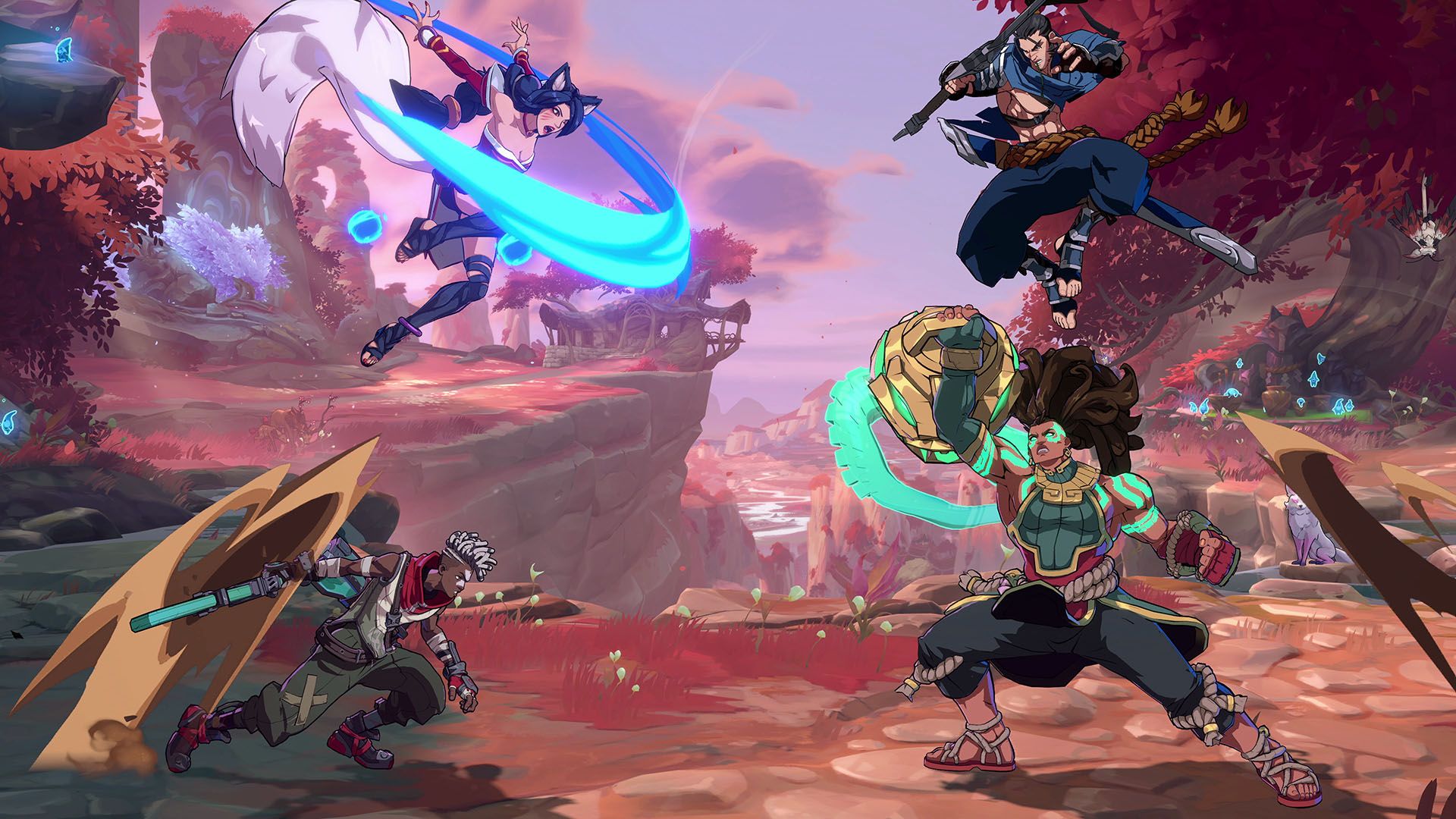 A Riot Games finalmente confirmou o que muita gente já temia: 2XKO não foi encerrado por falta de paixão, mas por metas impossíveis. O diretor de produto Marc Merrill admitiu que o jogo de luta free-to-play precisaria de centenas de milhares, talvez milhões, de jogadores ativos diários só para justificar os custos.

Para comparar, Street Fighter 6 chegou a cerca de 72 mil jogadores simultâneos no Steam. A conta nunca fechou, e quem pagou o preço foram os desenvolvedores: boa parte da equipe foi demitida logo após o lançamento da versão 1.0.

É exatamente isso que o capitalismo corporativo agressivo faz com os jogos. Estúdios criam metas fantasiosas, ignoram a integridade criativa e depois destroem os times que construíram tudo. 2XKO merecia mais, e as pessoas que o fizeram também.