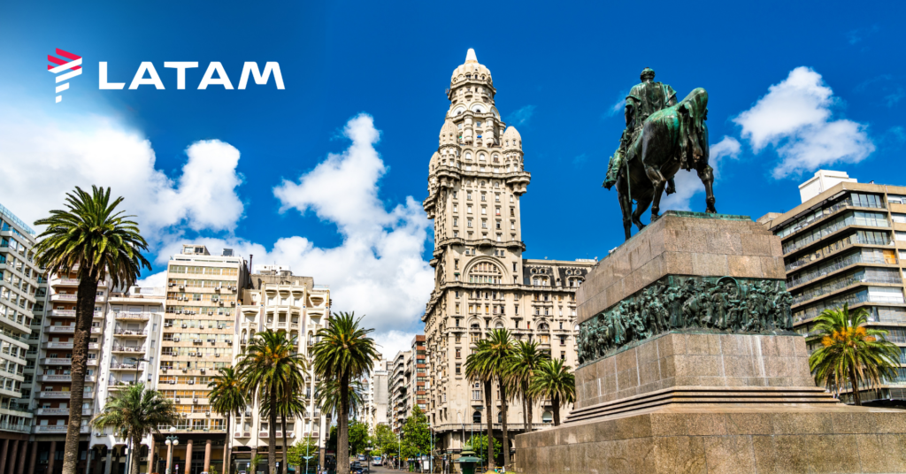 A LATAM lançou uma promoção relâmpago com até 30% de desconto em passagens aéreas, incluindo voos internacionais de ida e volta a partir de R$ 1.404 com taxas inclusas. A oferta é válida até as 23h59 de hoje, então é preciso correr.

Entre os destinos estão Montevidéu, Mendoza e Punta Cana. Para quem vai viajar para o exterior, serviços como Nomad ajudam a gerenciar gastos com uma conta em dólar, e a Wise oferece conversão de moeda simples. Use o código TWUSX2GB7T para a Nomad.

Acesse o site da LATAM para garantir essas tarifas promocionais e comece a planejar sua próxima viagem internacional.