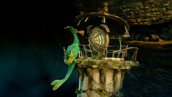 Depois da onda brutal de demissões e desinvestimentos na Xbox, a Double Fine se recusou a desaparecer. O querido estúdio por trás de Psychonauts e Keeper encolheu para um tamanho sustentável e voltou a ser independente, garantindo sua própria propriedade intelectual e direitos de publicação no processo.

Tim Schafer, chefe do estúdio, foi direto: ninguém coloca a Double Fine fora do mercado, exceto as próprias pessoas que a comandam. Agora o time apresenta novos conceitos de jogos a investidores e prepara mais um Amnesia Fortnight, transformando a experiência corporativa quase fatal em combustível criativo.

É uma vitória rara e revigorante para a independência dos desenvolvedores e para a integridade criativa em um mercado de games dominado por cortes agressivos e fechamentos movidos apenas por lucro.