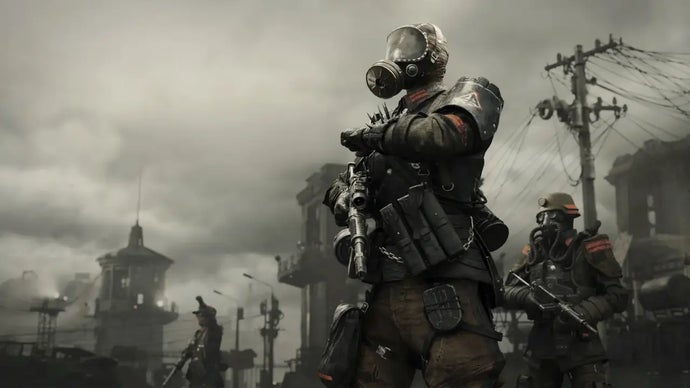 Metro 2039 está se tornando a entrada mais devastadoramente relevante da série até agora. Desenvolvido pela ucraniana 4A Games enquanto a equipe vive sob a invasão russa, o novo jogo abandona a antiga moralidade cinzenta para contar uma história brutalmente clara sobre tirania, autoritarismo e o verdadeiro custo da guerra.

O Eurogamer testou o jogo e saiu impressionado. O Stranger chega como o primeiro protagonista com voz da franquia, percorrendo um metrô de Moscou transformado em um regime totalitário. Espere momentos assombrosamente belos, tensão claustrofóbica e um FPS que não desvia o olhar da realidade.

Metro 2039 chega em fevereiro de 2027 para PC, PS5 e Xbox Series X/S — e já parece um dos jogos mais importantes da década.