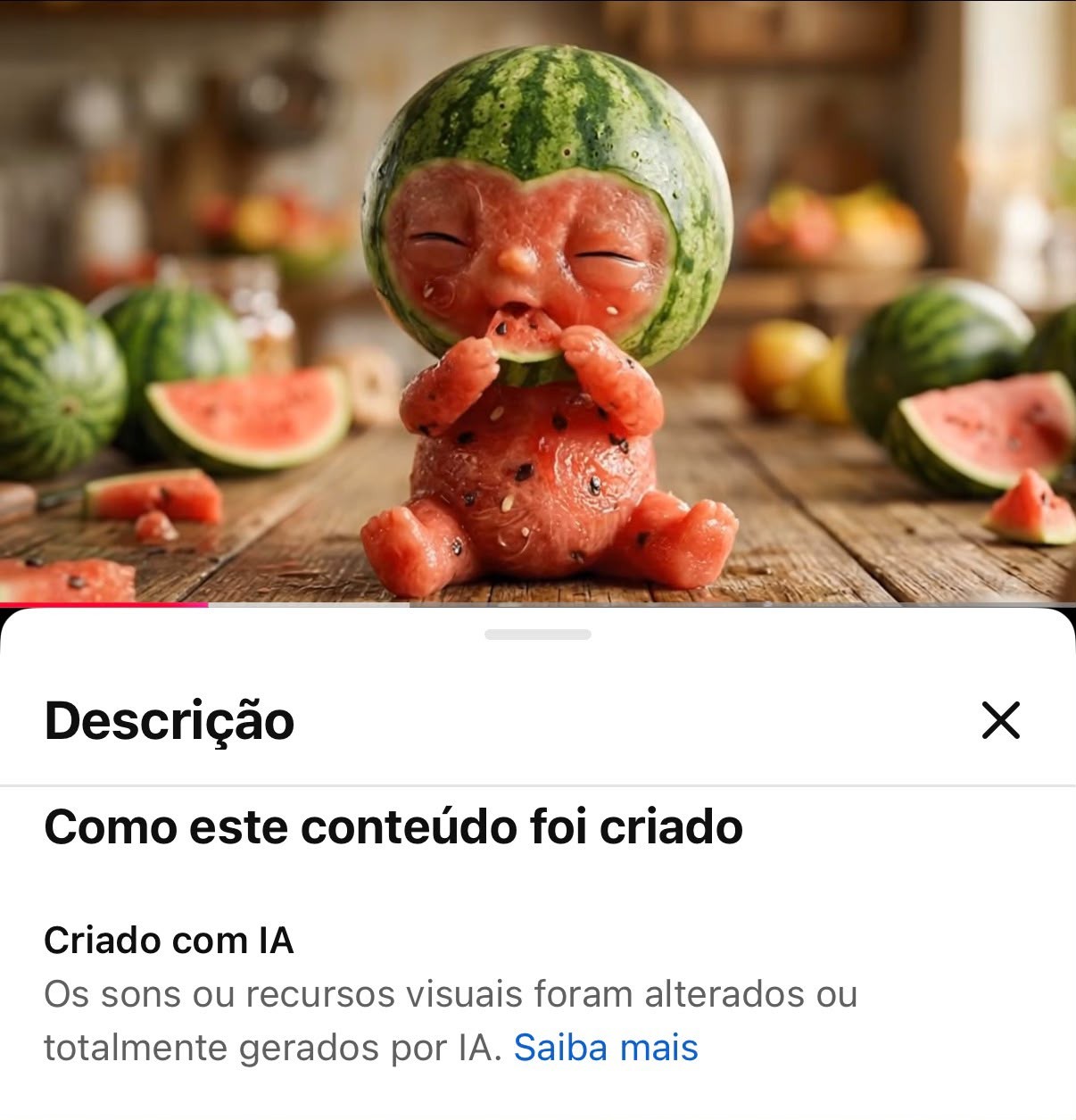 O LinkedIn agora tem um botão que diz 'Parece lixo de IA', o Substack mostra a porcentagem de um texto que foi escrito por inteligência artificial, e o YouTube está tirando a monetização de vídeos genéricos feitos por IA. As big techs estão finalmente reagindo à enxurrada de conteúdo automatizado de baixa qualidade que polui os feeds.

A pressão vem da nova lei europeia de IA, o AI Act, que exige transparência para conteúdos gerados por máquinas, mas há também um motivo financeiro: feed cheio de porcaria faz a assinatura perder valor. A disputa entre quem cria IA e quem cria detectores está longe de acabar.