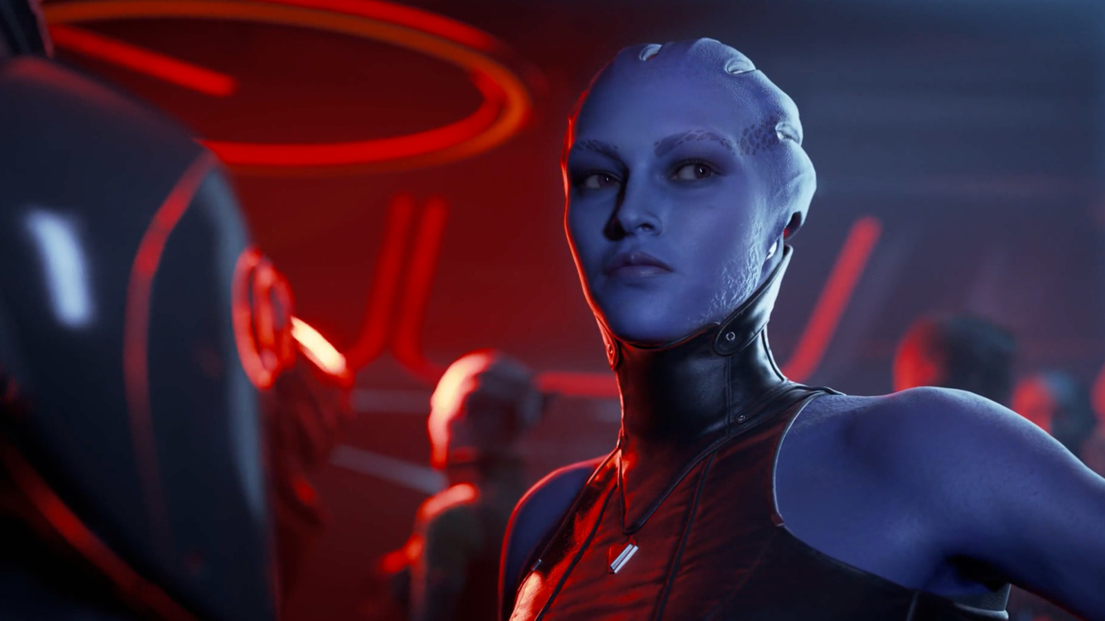 Um trailer vazado do próximo Mass Effect apareceu na internet e, para aumentar a frustração, parece muito bom: novo protagonista, briga de bar e o retorno de Liara T'Soni. As imagens são apresentadas como material in-game feito com assets de pré-produção, e reportagens confirmaram que o vazamento é autêntico.

O resultado é agridoce. A EA fechou a BioWare e afirmou que o desenvolvimento não continuaria, então esse trailer pode ser a única chance de ver Mass Effect: Universe. É um lembrete brutal de como fechamentos de estúdios movidos por lucro e demissões em massa apagam anos de trabalho criativo.

A resposta não pode ser só nostalgia. É preciso cobrar das publishers proteção para desenvolvedores, preservação de conhecimento e fim da lógica que trata estúdios premiados como centros de custo descartáveis.