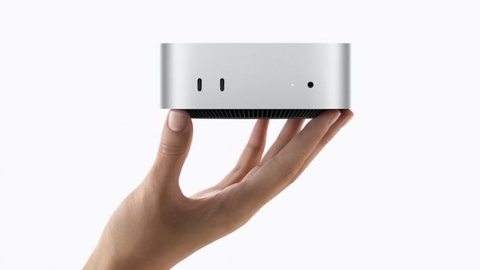 A Apple deixou o Mac mini e o Mac Studio bem mais interessantes. O Mac mini agora chega nas versões M6 e M5 Pro, com CPU até 40 por cento mais rápida, armazenamento duas vezes mais veloz, Wi-Fi 7, Bluetooth 6 e suporte completo ao Apple Intelligence 3. O modelo M6 custa a partir de US$ 899, enquanto o M5 Pro parte de US$ 1.599.

Para quem busca potência sem limites, o Mac Studio vem com chips M5 Max e M5 Ultra, até 512GB de memória unificada e a capacidade de rodar modelos de linguagem complexos direto no dispositivo. Os dois produtos chegam em 22 de setembro de 2026 e estão prontos para tudo, do trabalho do dia a dia a cargas pesadas de IA.