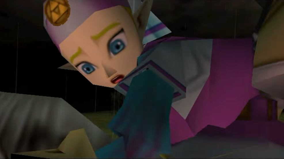 A Nintendo divulgou um novo trailer do remake de The Legend of Zelda: Ocarina of Time que recria o inesquecível comercial de 1998 para N64, resgatando frases como “Willst thou flee? Or fight?” e recriando cenas clássicas de Link diante de Ganondorf.

Exclusivo do Switch 2, o jogo chega em 5 de novembro de 2026, com a campanha de marketing em ritmo acelerado, novos comerciais de TV e vislumbres de personagens. A reação dos fãs é de nostalgia pura, embora a nova versão não traga a música de Conan, o Bárbaro por questões de direitos.