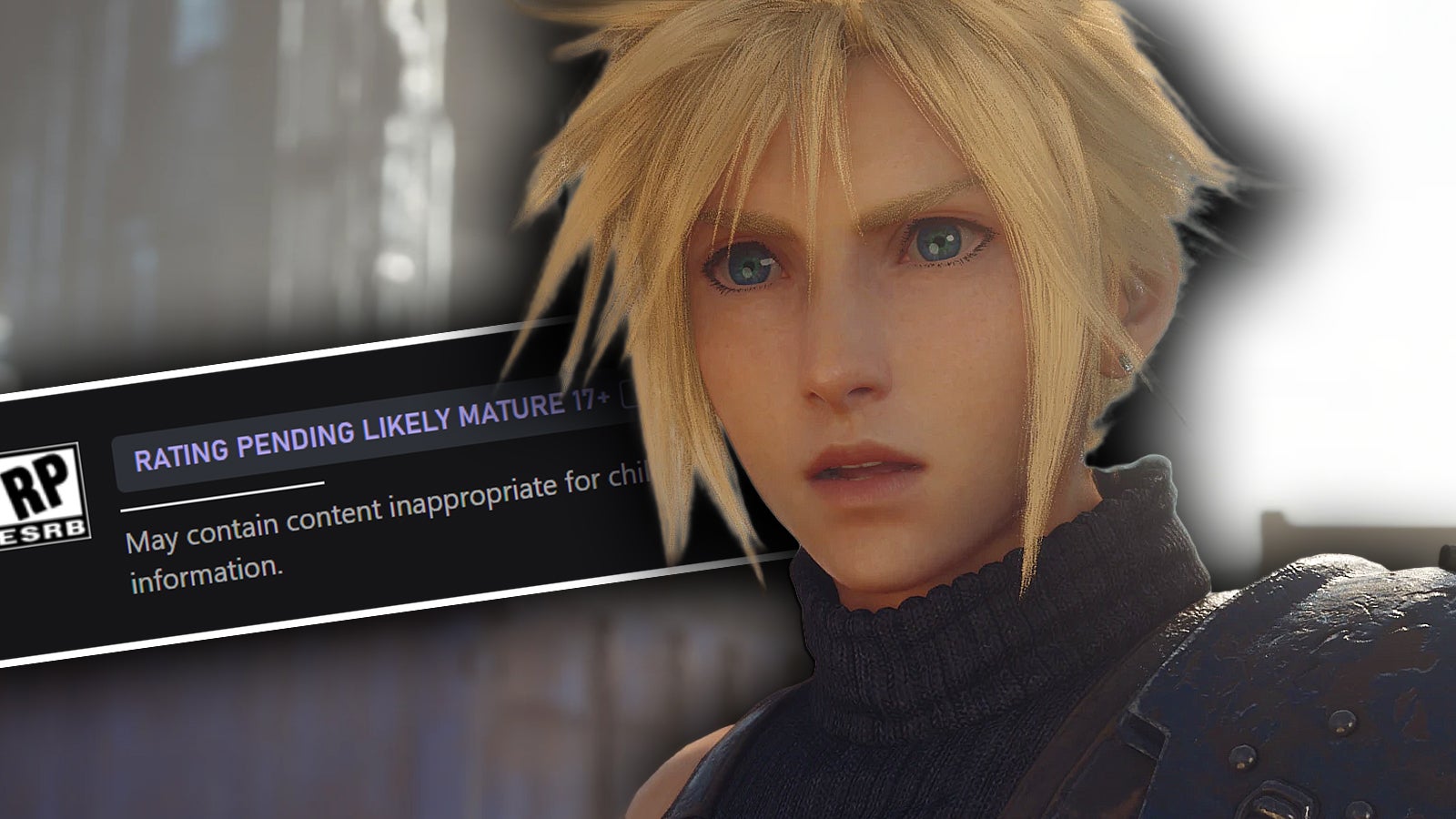 O próximo capítulo do universo de Final Fantasy VII está se encaminhando para algo realmente intenso. Uma classificação indicativa pendente Mature 17+ surgiu para Final Fantasy VII Revelation, e a comunidade já está cheia de teorias sobre os rumos da história. Espere por mais peso, temas mais sombrios e um tom que pode levar a saga para territórios inéditos.

A Square Enix ainda não comentou oficialmente, mas a classificação sugere fortemente que Revelation não vai segurar nada. Se você está aqui pela lore, pelo combate ou pela empolgação de um FF7 mais sombrio, esse está se tornando um dos lançamentos mais comentados da história da série. Prepare-se.