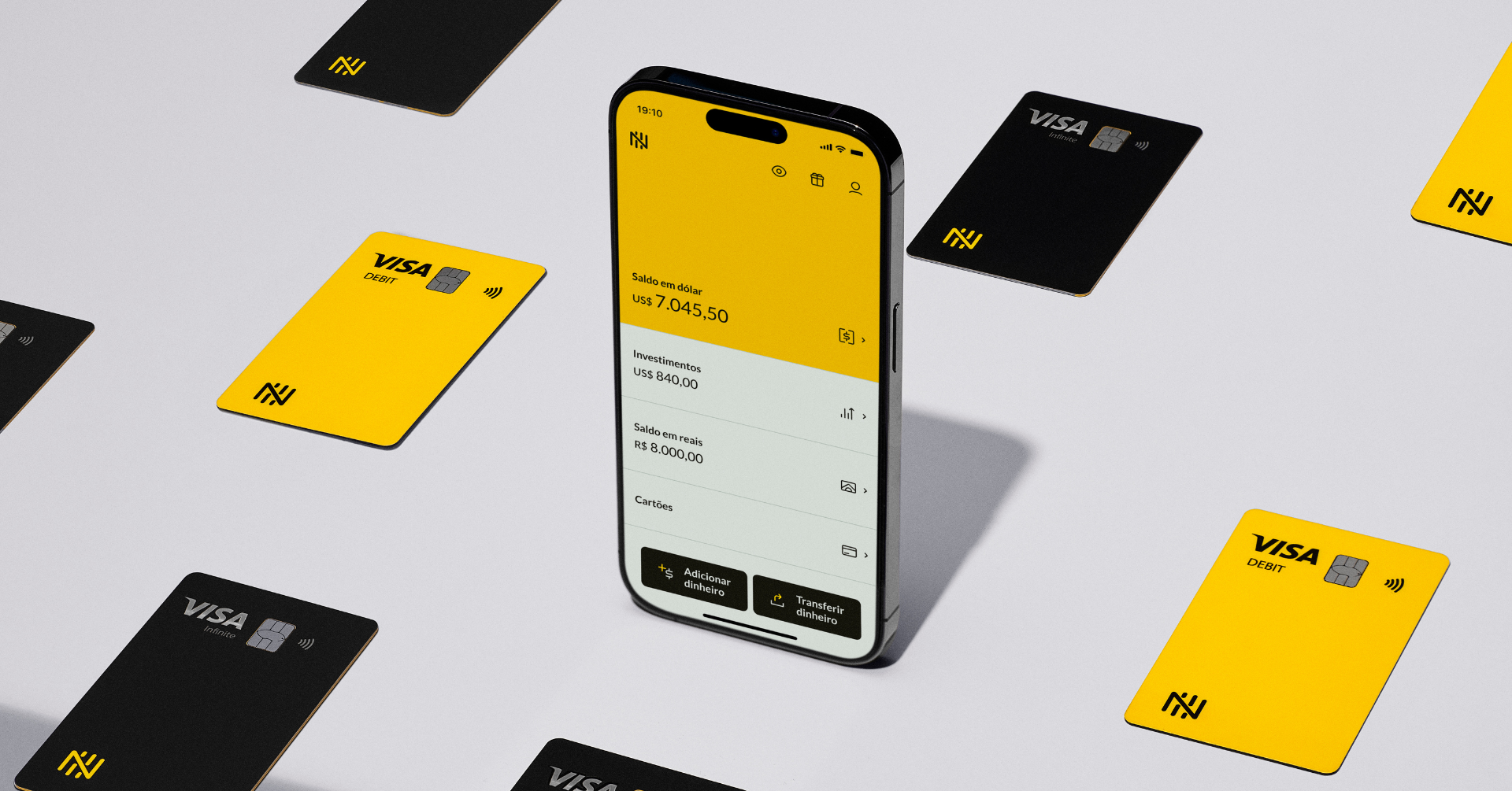 A Nomad está com uma promoção de últimas horas que oferece até 48 mil milhas Smiles para novos clientes que abrirem conta e fizerem a primeira conversão de no mínimo R$ 500,00 para dólares ou euros. A oferta termina hoje, 30 de setembro, às 23h59.

Assinantes do Clube Smiles, membros Smiles Diamante e Smiles Magno ganham 24 milhas por dólar ou euro convertido, com limite de 48 mil milhas. Demais membros Smiles recebem 16 milhas por dólar ou euro, até 32 mil milhas.

Para participar, abra sua conta Nomad pelo link oficial da oferta e insira o cupom PP48 no cadastro. A primeira conversão precisa atingir o valor mínimo, e a bonificação vale apenas para a primeira conversão após a abertura da conta.