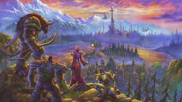 Os fãs de World of Warcraft têm uma enorme trilha sonora nova para explorar. O Wowhead compartilhou uma coleção gigante de músicas da atualização Forever, oferecendo mais de oito horas de faixas inspiradas em Azeroth.

Seja para encarar raides, explorar zonas ou apenas relaxar, essa playlist é uma companhia perfeita. Mergulhe e deixe a música levar você de volta ao mundo que você ama.