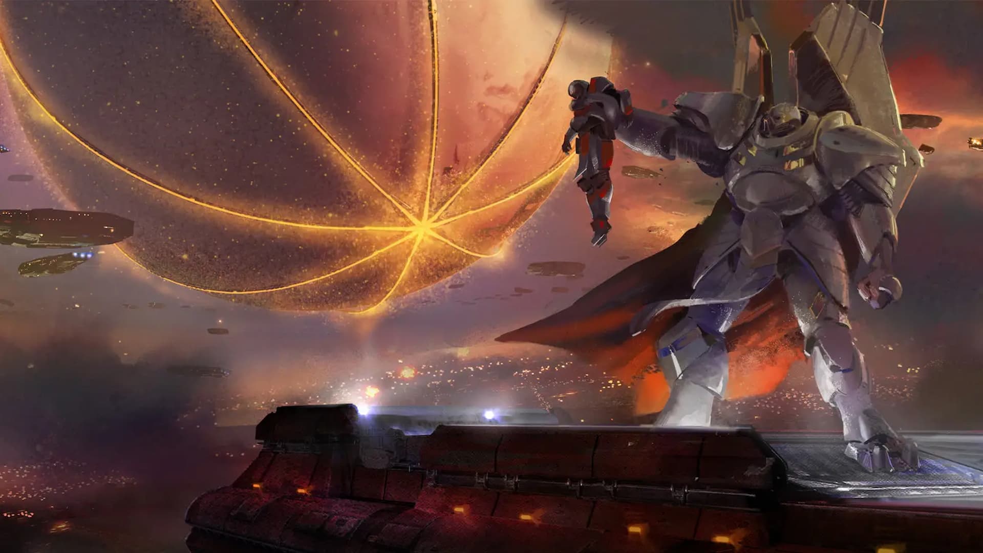 A Bungie divulgou o roteiro de uma das maiores correções de rota da história de Destiny 2. O estúdio confirmou oficialmente o projeto de desarquivamento de conteúdo, e a primeira leva é enorme: as campanhas Red War, Curse of Osiris, Warmind e Forsaken, além das strikes, raids e raid lairs dessas expansões e o Menagerie com recompensas reeditadas.

O cronograma é longo e transparente. O escopo foi definido em junho de 2026, a validação em setembro de 2026, a pré-produção segue em andamento e a produção começa em fevereiro de 2027, com previsão de cerca de doze meses, o que empurra o lançamento para depois de fevereiro de 2028. Entre as metas extras estão destinos de mundo aberto, atividades sazonais da Sundial até The Coil, atualização de armas de raid e mapas de PvP, enquanto a experiência New Light, missões sazonais, o mapa Kell's Grave do Gambit e os hubs sazonais seguem sem caminho técnico definido.

É um raro reconhecimento de que retirar conteúdo de um jogo como serviço foi um erro pago pelos jogadores, e também um lembrete de que a correção chega anos depois do estrago. Os Guardiões recuperam suas campanhas, mas só depois de mais uma longa espera.