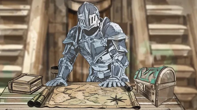 Jagex respondeu depois que fãs identificaram uso de IA generativa em um trailer de RuneScape 3 para a missão Dragon Slayer 2, exibido na RuneFest. A empresa afirma que o trailer foi produzido por um parceiro externo de confiança que havia confirmado explicitamente que não usaria IA generativa, e retirou o material promocional enquanto investiga o caso.

É a segunda controvérsia recente envolvendo IA generativa e um parceiro da Jagex, após uma colaboração anterior com a 100 Thieves. A Jagex diz que está reformulando seus processos de revisão e contratando criadores da comunidade para contar a história de Dragon Slayer II como merece. A mensagem é clara: o trabalho humano e a integridade criativa importam, e as empresas precisam parar de deixar a IA corroer o trabalho de artistas e desenvolvedores.
