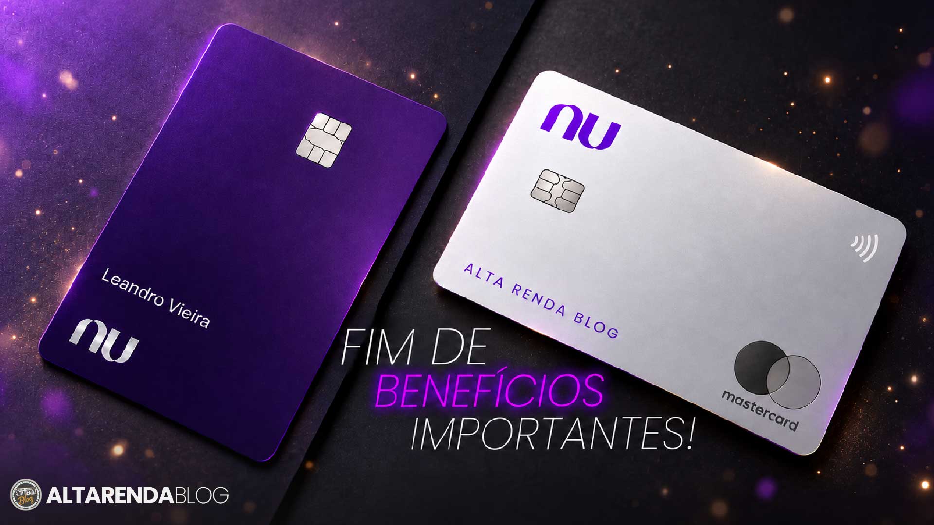 O Nubank Ultravioleta entrou em uma nova fase com menos benefícios e um preço mais alto. A mensalidade para quem não cumpre as regras de isenção sobe de R$ 49 para R$ 89, enquanto o gasto mínimo mensal exigido para escapar da cobrança salta de R$ 5 mil para R$ 8 mil.

As mudanças vão além da mensalidade: o rendimento automático de 200% do CDI sobre o cashback acabou, a HBO Max deixou de ser 100% gratuita e o cartão passou a exigir uma conta bem feita antes de valer a pena. O conteúdo detalha o que mudou, o que os clientes relatam e como avaliar se o Ultravioleta ainda faz sentido para o seu perfil.
