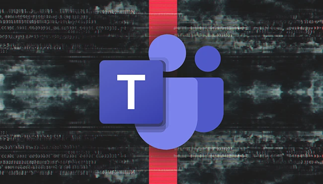 Um novo recurso do Microsoft Teams vai ocultar automaticamente QR Codes enviados por pessoas fora da organização. Quem receber a imagem precisará primeiro revelá-la antes de escanear, criando uma barreira extra contra golpes de phishing por QR Code.

A atualização deve chegar a Android, desktop, iOS e Mac a partir de outubro de 2026. Como muitos usuários escaneiam QR Codes sem verificar o destino, a novidade ajuda a reduzir fraudes e ataques de malware.