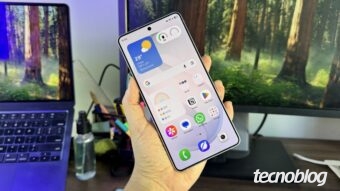 A Samsung confirmou uma falha da One UI 9 que pode deixar unidades do Galaxy S26 Ultra presas na tela de configuração inicial, sem acesso à tela principal do Android. O problema aparece depois de uma restauração para os padrões de fábrica, quando o celular tenta carregar uma página da Samsung Account e recebe o erro de conteúdo indisponível.