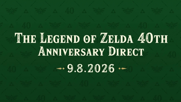 A Nintendo vai celebrar os 40 anos de The Legend of Zelda com uma Direct especial no dia 8 de setembro, e a ansiedade dos fãs está lá em cima. A matéria da Shacknews reúne as maiores apostas do evento, incluindo uma possível nova demonstração do remake de Ocarina of Time para o Nintendo Switch 2.

Também há esperança de ports de Wind Waker HD e Twilight Princess HD para o Switch, um novo trailer do filme live-action de Zelda, edições especiais de console e controles, e até um modo multiplayer inédito para celebrar o aniversário da franquia. Se boa parte dessas previsões se confirmar, será uma apresentação histórica.